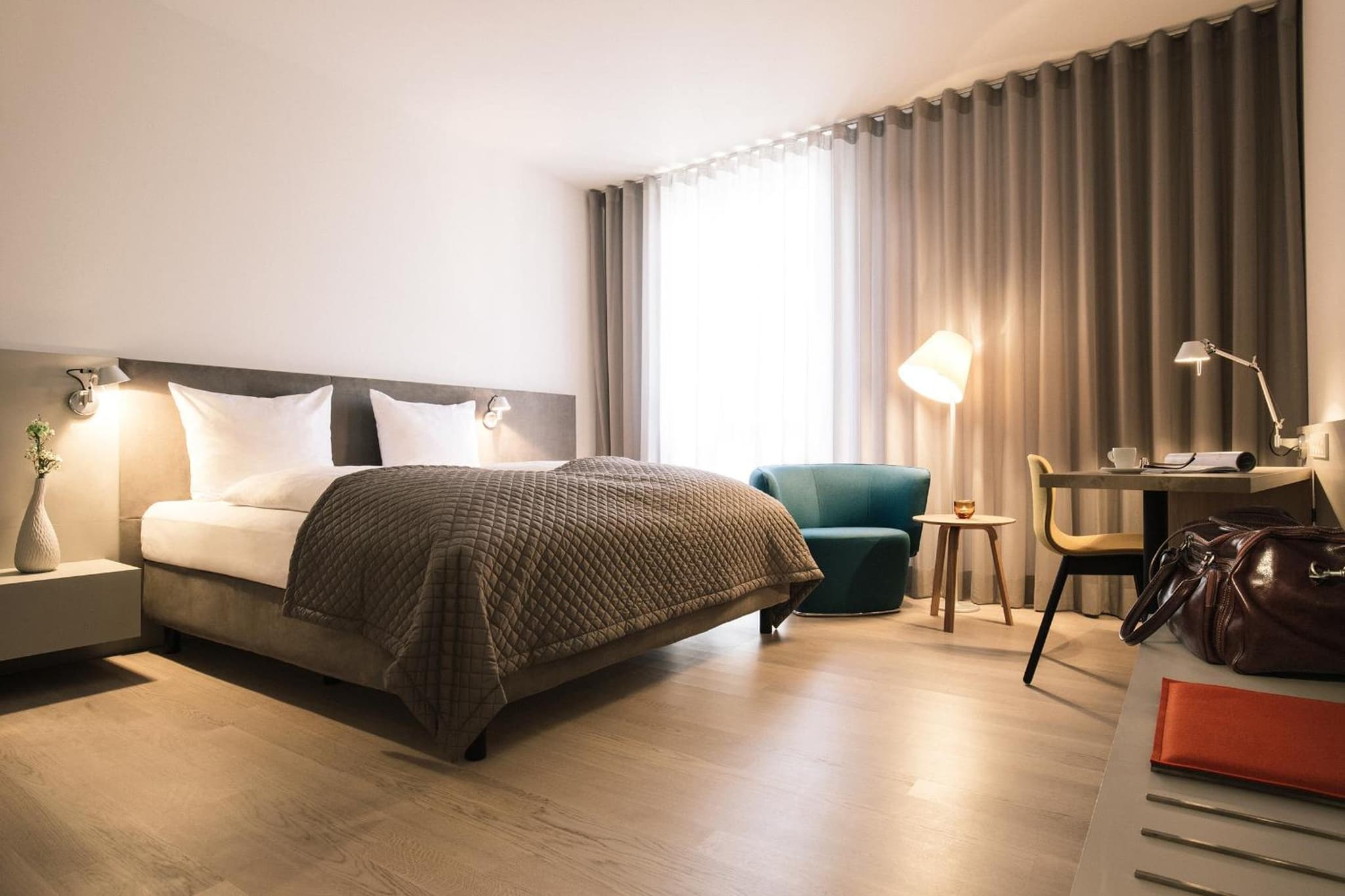Maximilians Boutique-Hotel Landau photo 9