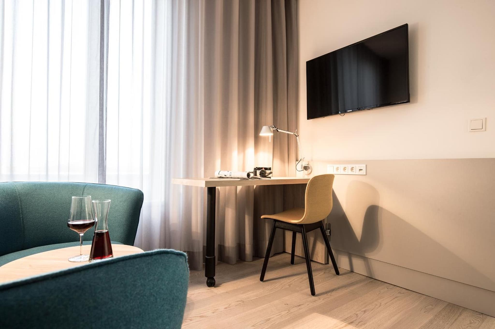 Maximilians Boutique-Hotel Landau photo 4