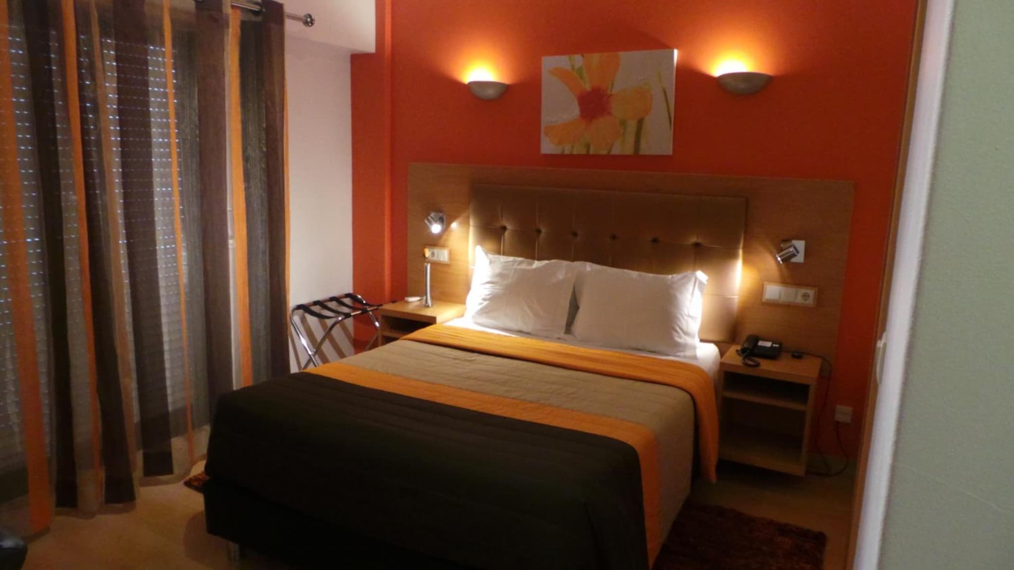Dom João Glamour Hotel photo 6