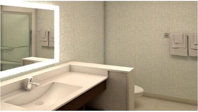 Holiday Inn Express Fullerton-Anaheim by IHG photo 8