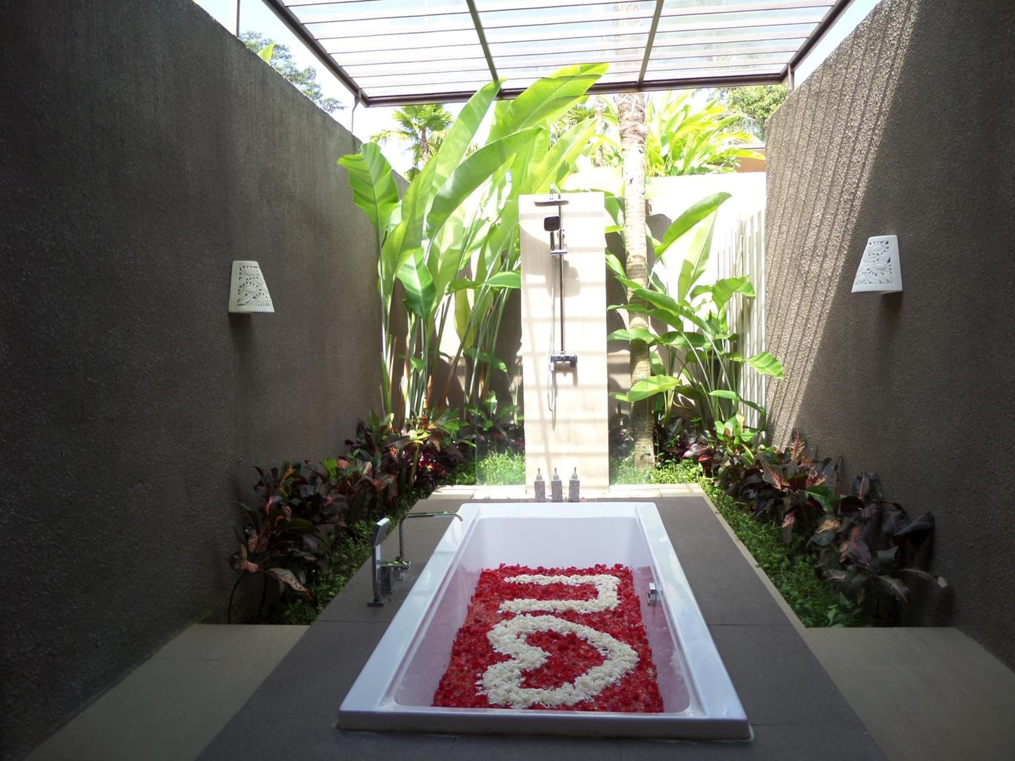 Senetan Villas and Spa Resort photo 9