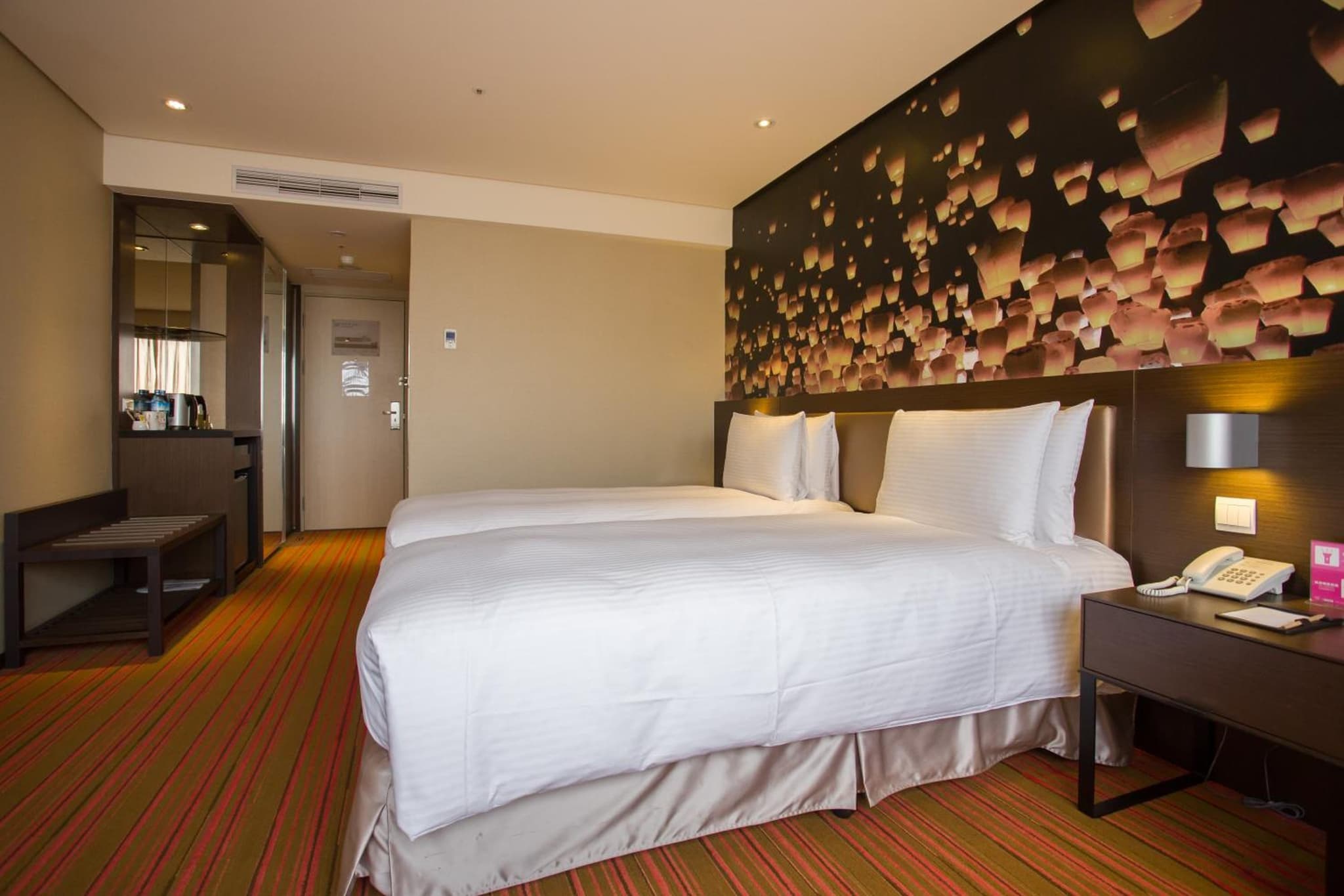 Tao Garden Hotel photo 3