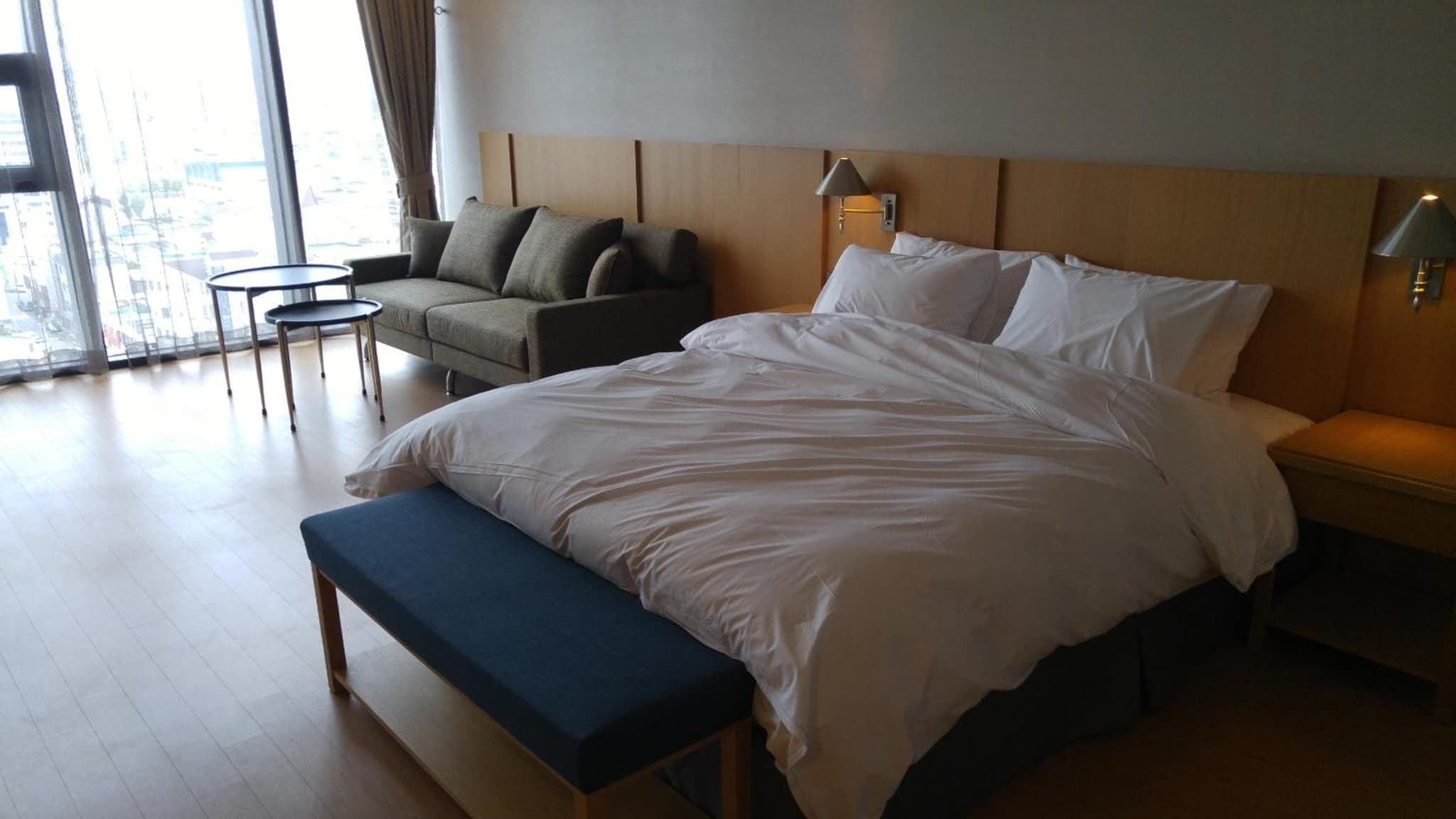 J Square Hotel and Wedding photo 7