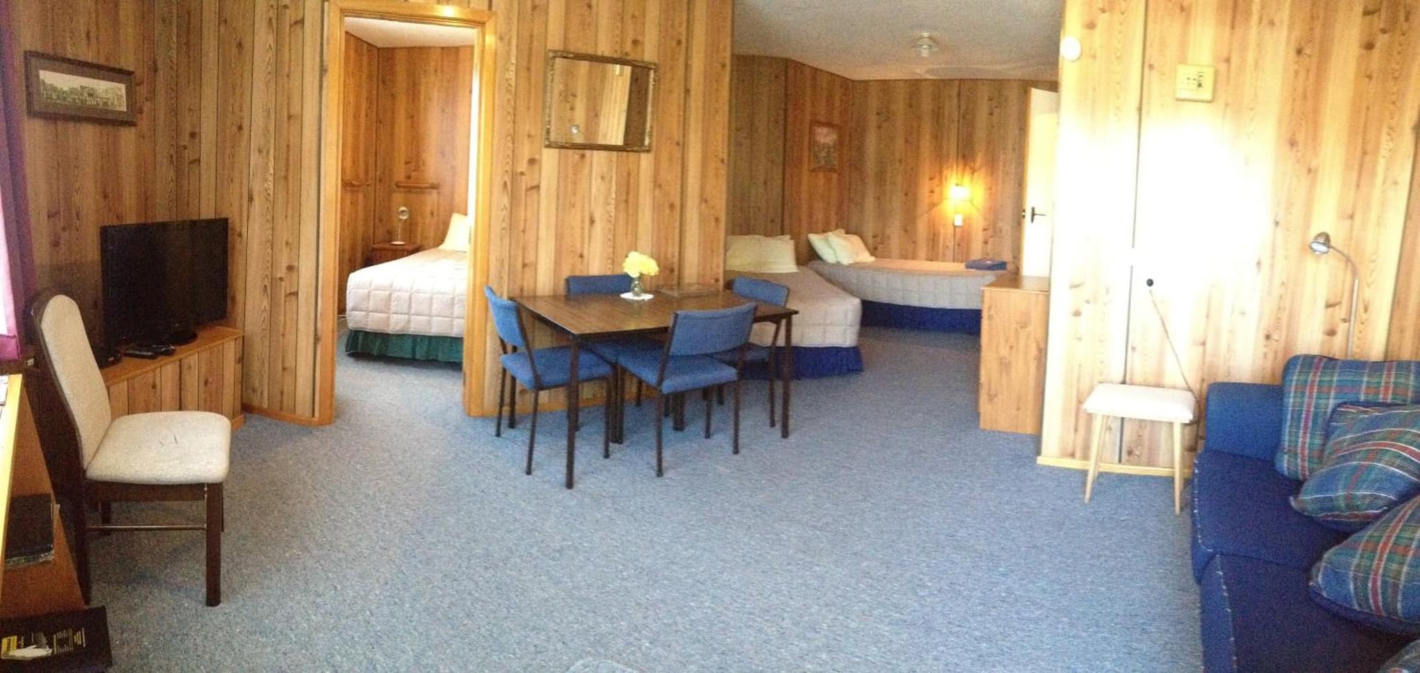 Owaka Lodge Motel photo 5