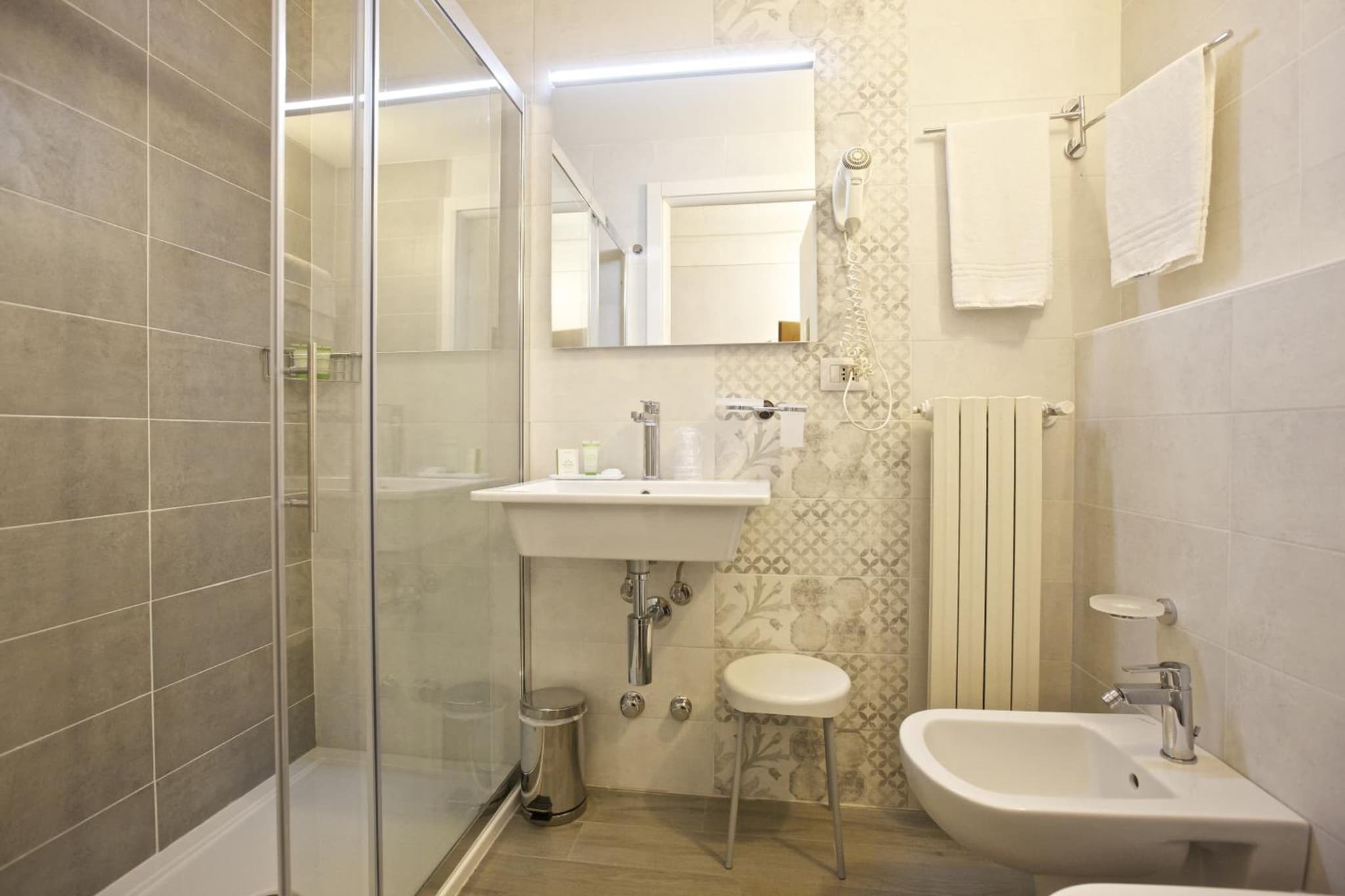 Albergo Pesce D'oro photo 9