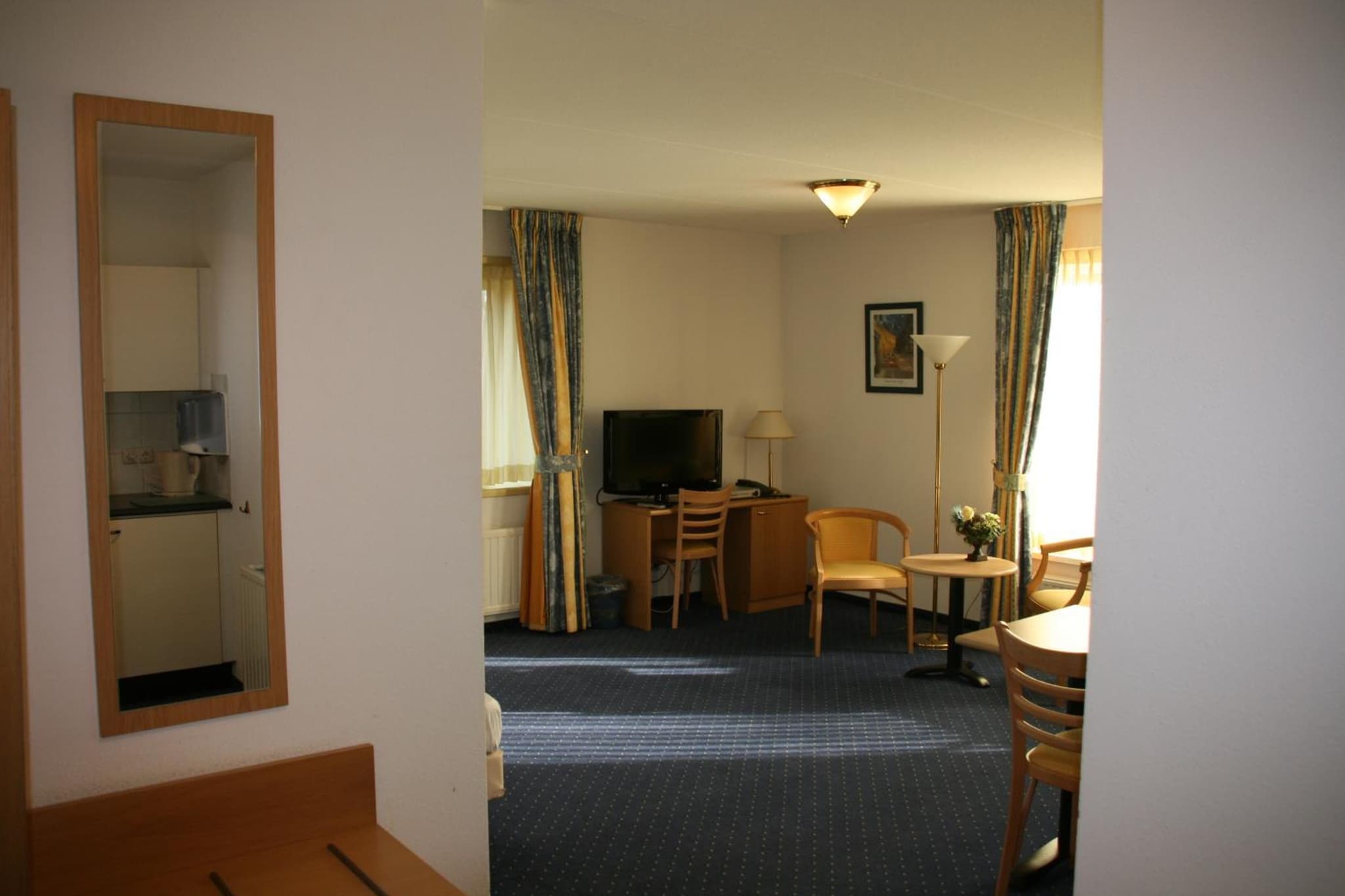 Hotel Hardenberg photo 4
