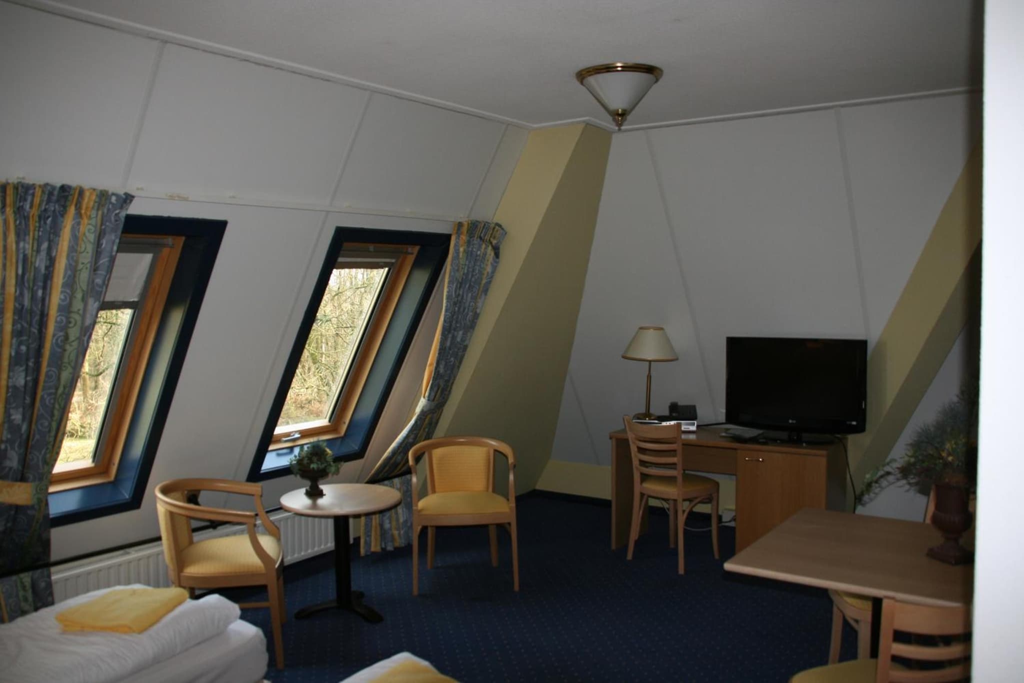Hotel Hardenberg photo 5