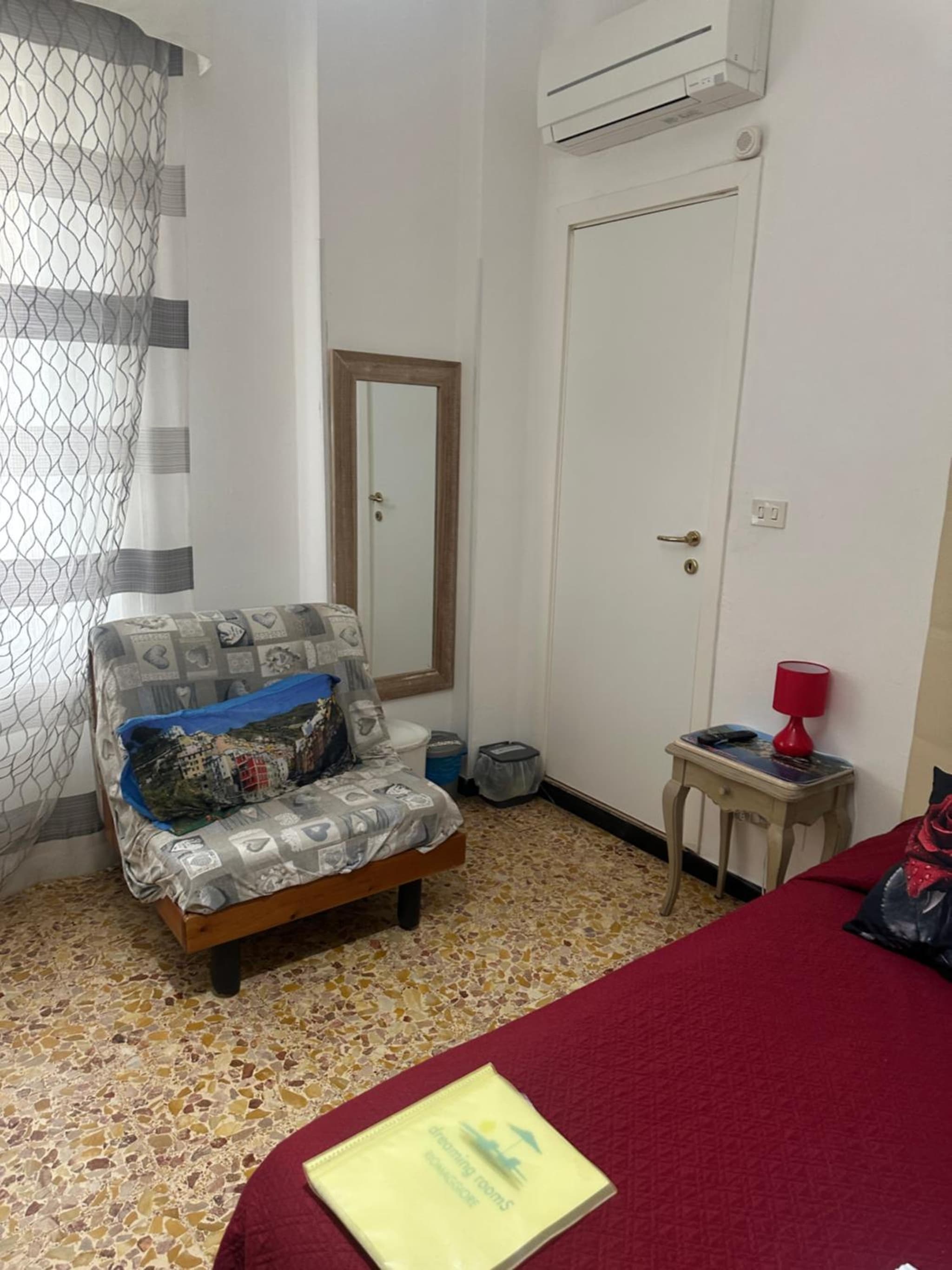 Dreaming Rooms photo 5