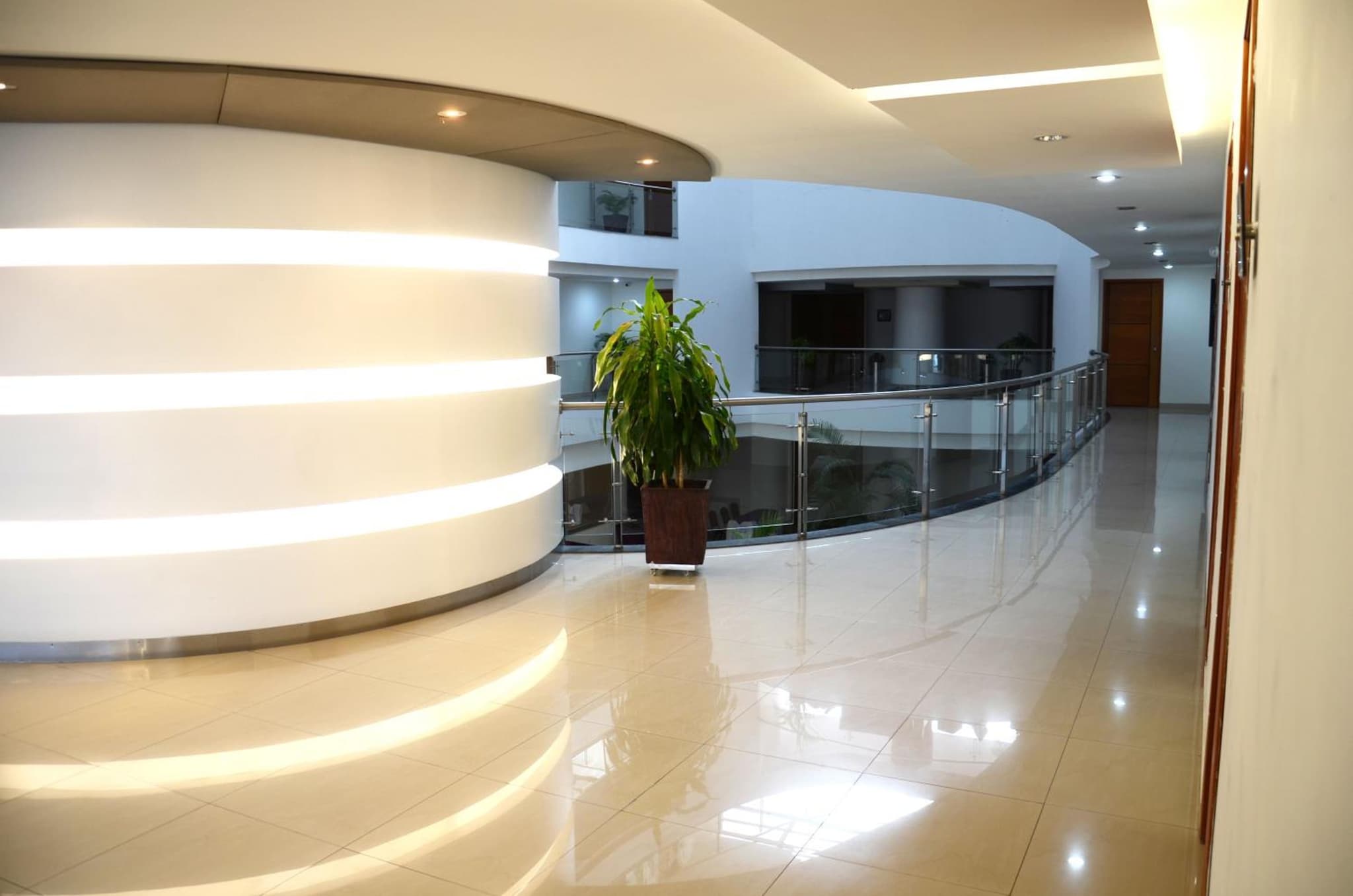 Hotel Atrium Plaza photo 4