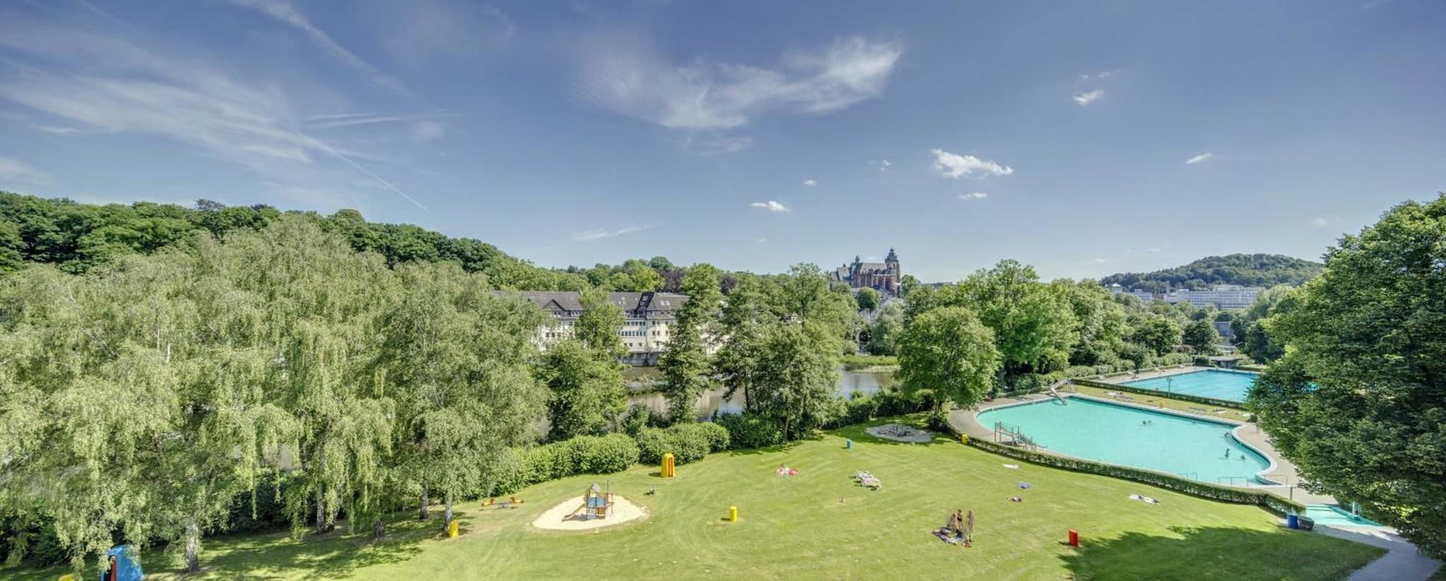 Best Western Hotel Wetzlar photo 6