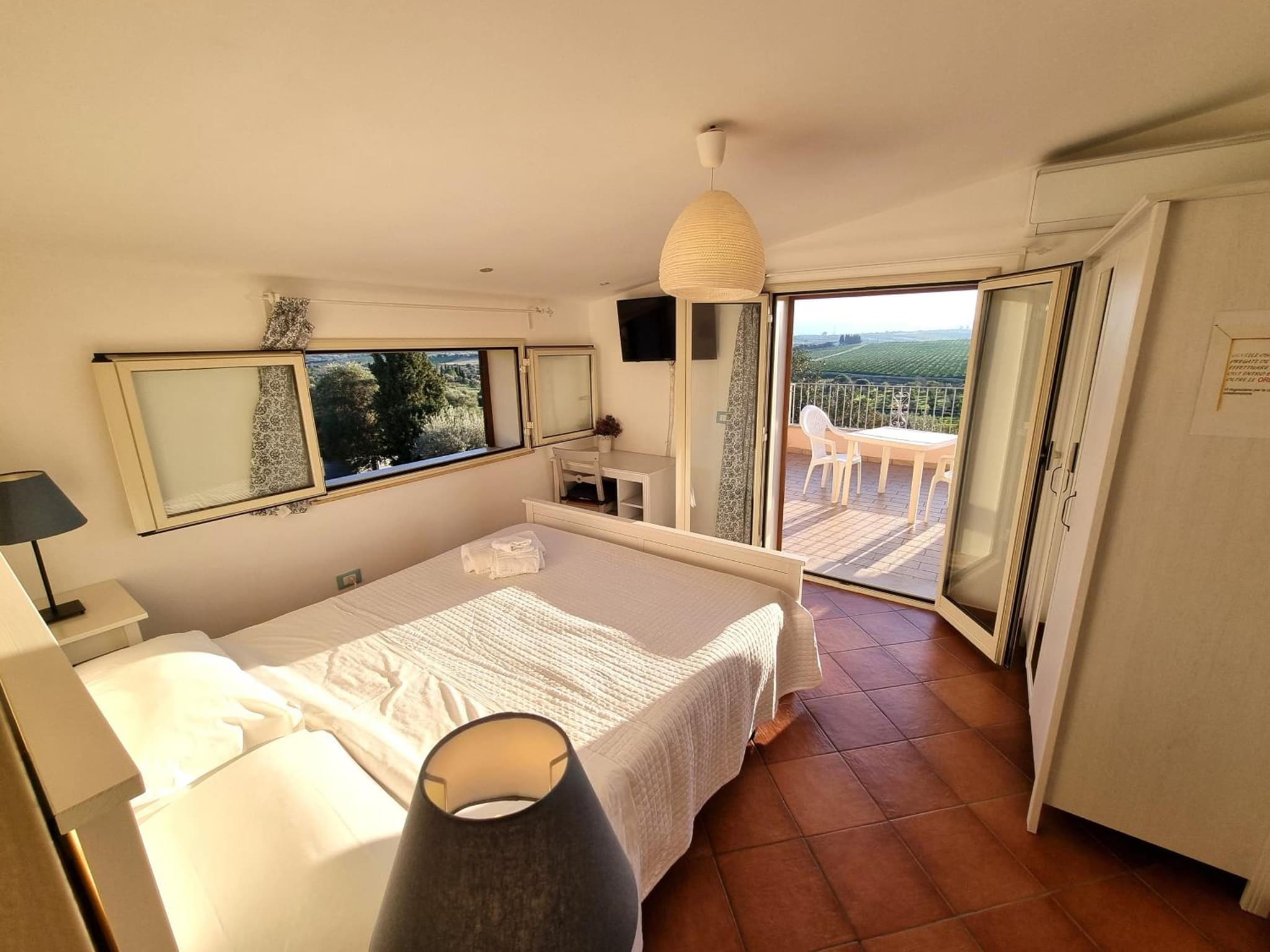 B&B Villa Sant'Antonio photo 6
