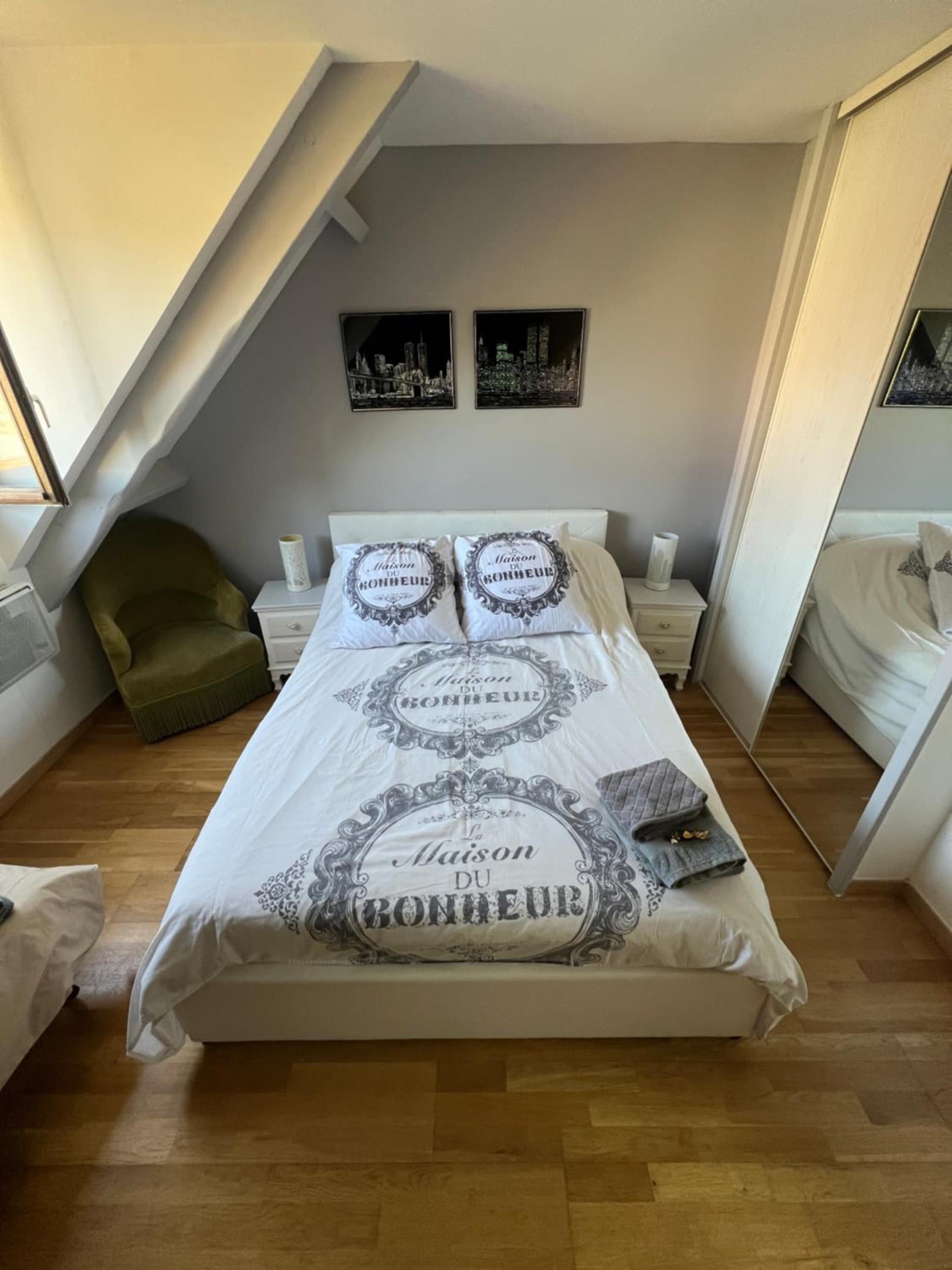 La Maison Du Bonheur photo 8