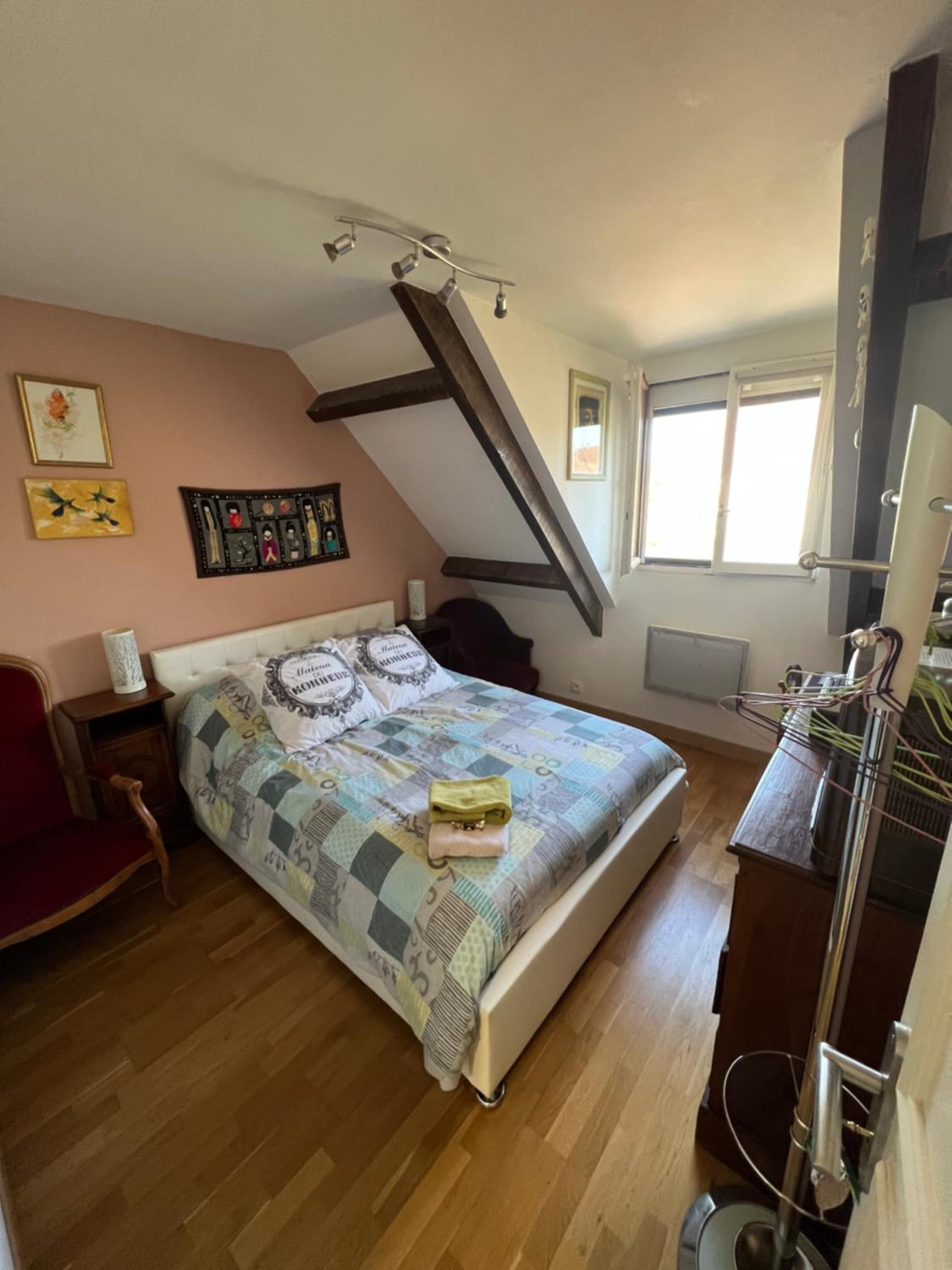 La Maison Du Bonheur photo 9