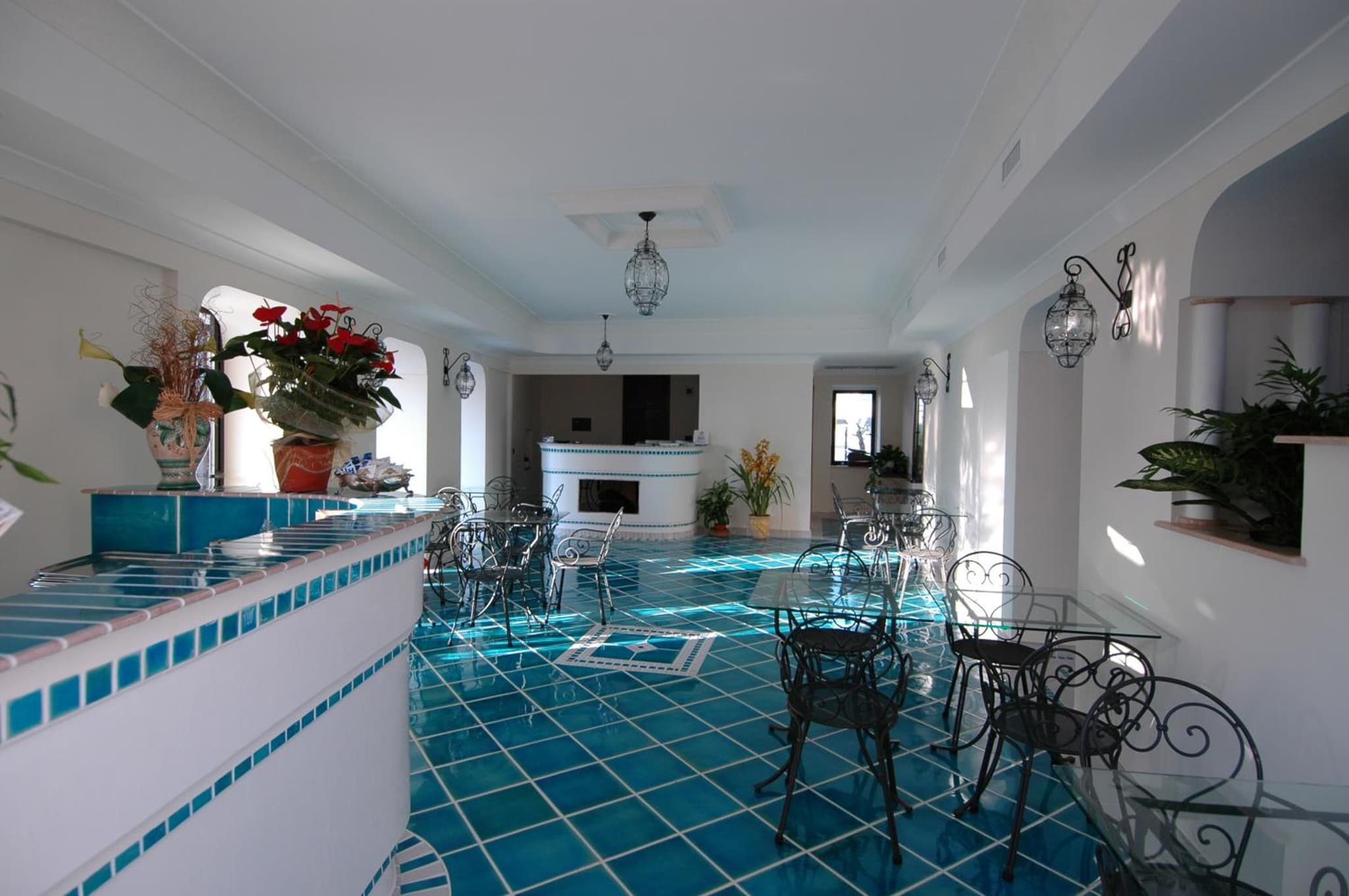 Hotel Corallo Sperlonga photo 9