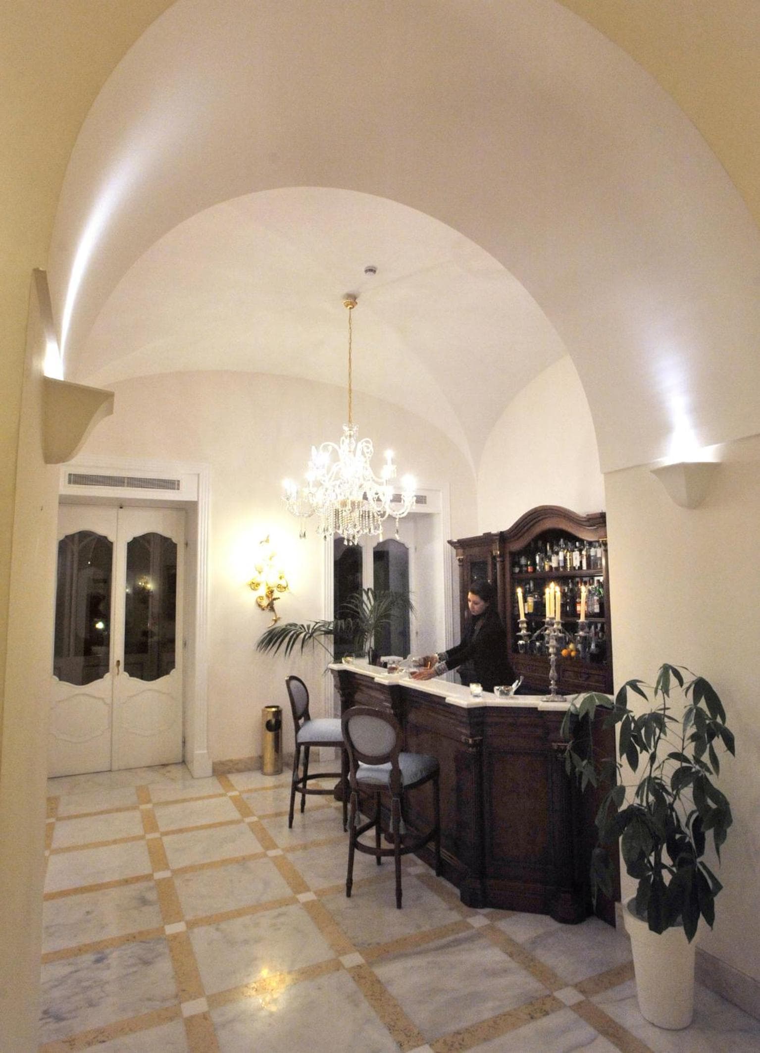 Hotel Villa Fraulo photo 6