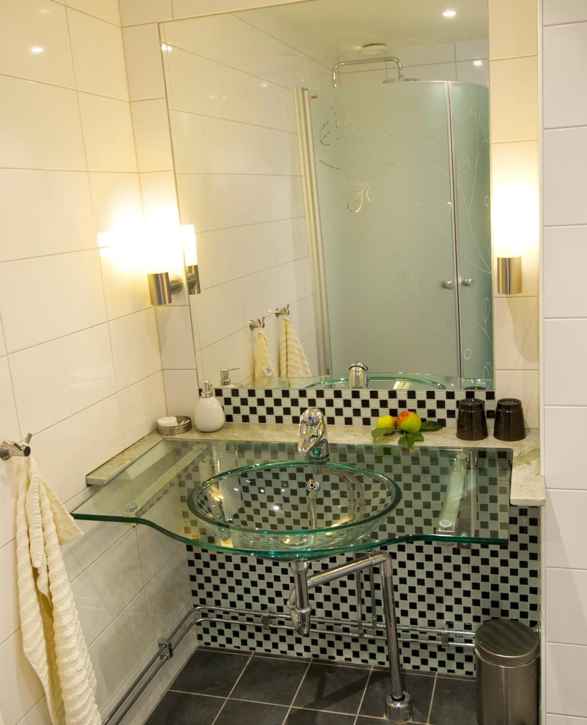 Borgs Villahotell och B&B photo 9