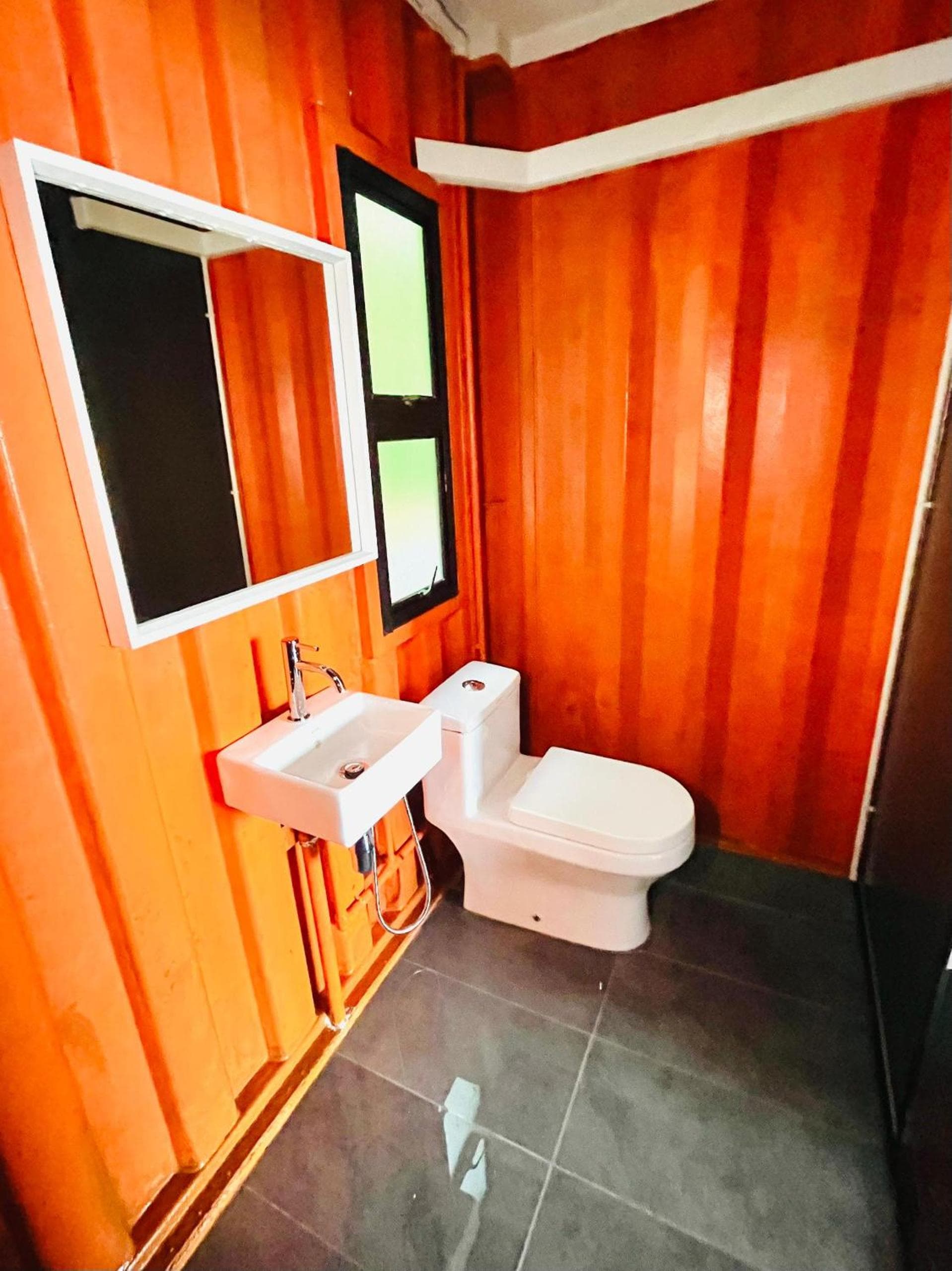 Perhentian Nemo Chalet photo 7