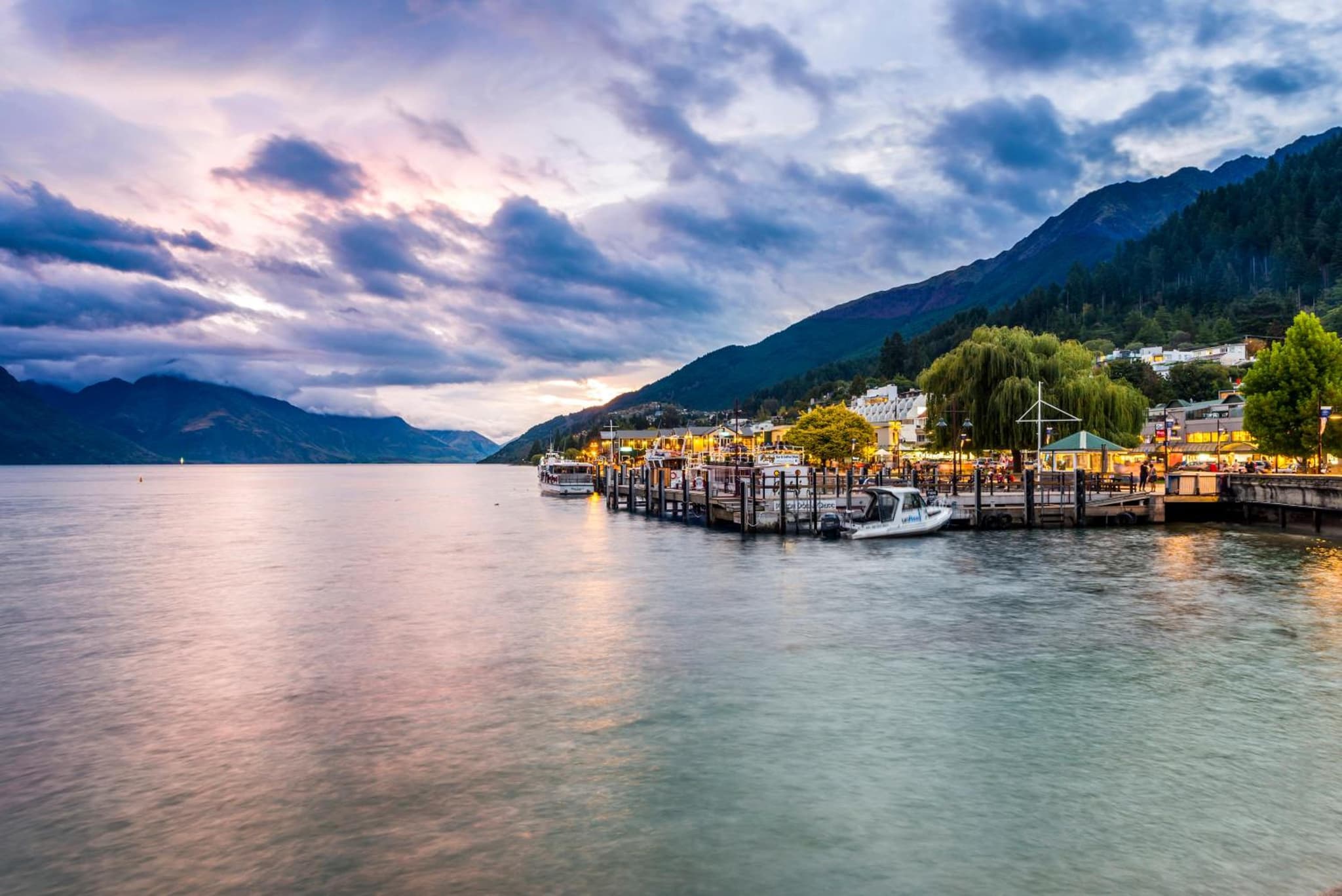 Avani Queenstown Hotel photo 6