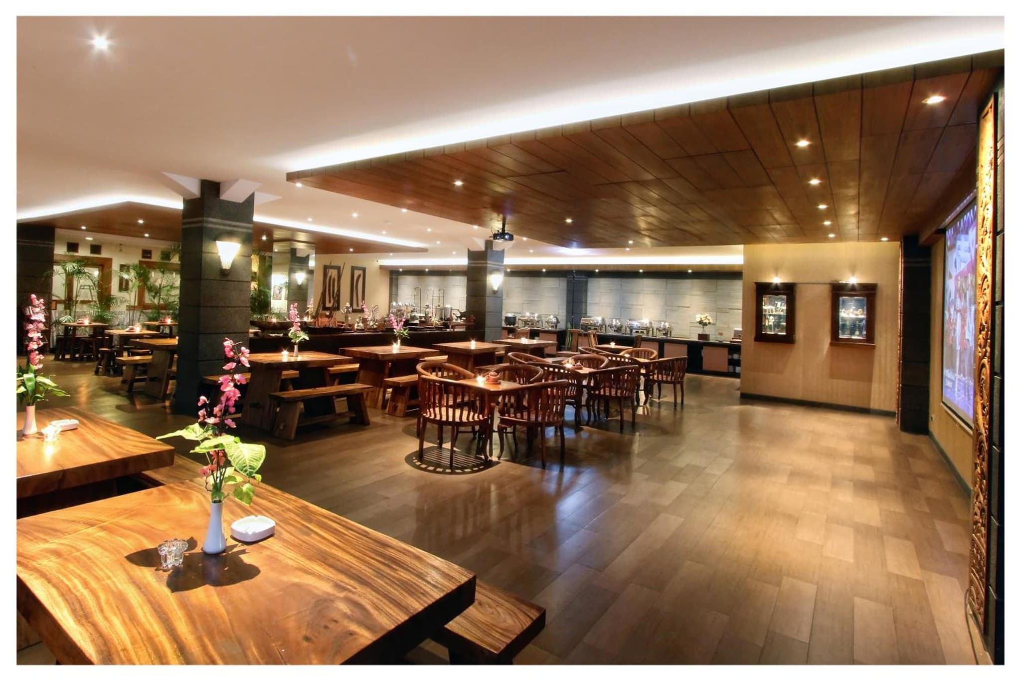 Sukajadi Hotel, Convention and Gallery photo 5
