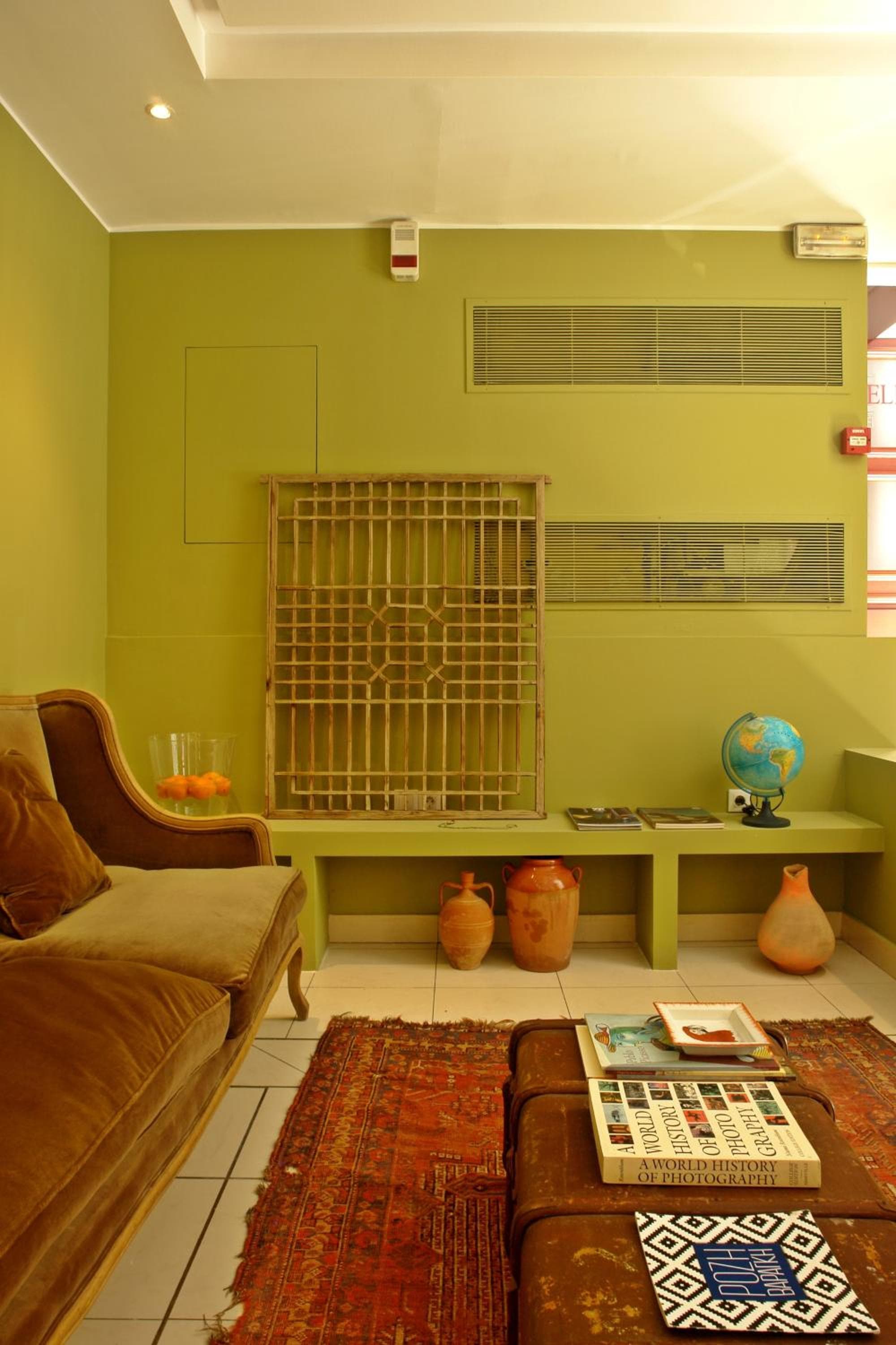Semeli Hotel photo 3