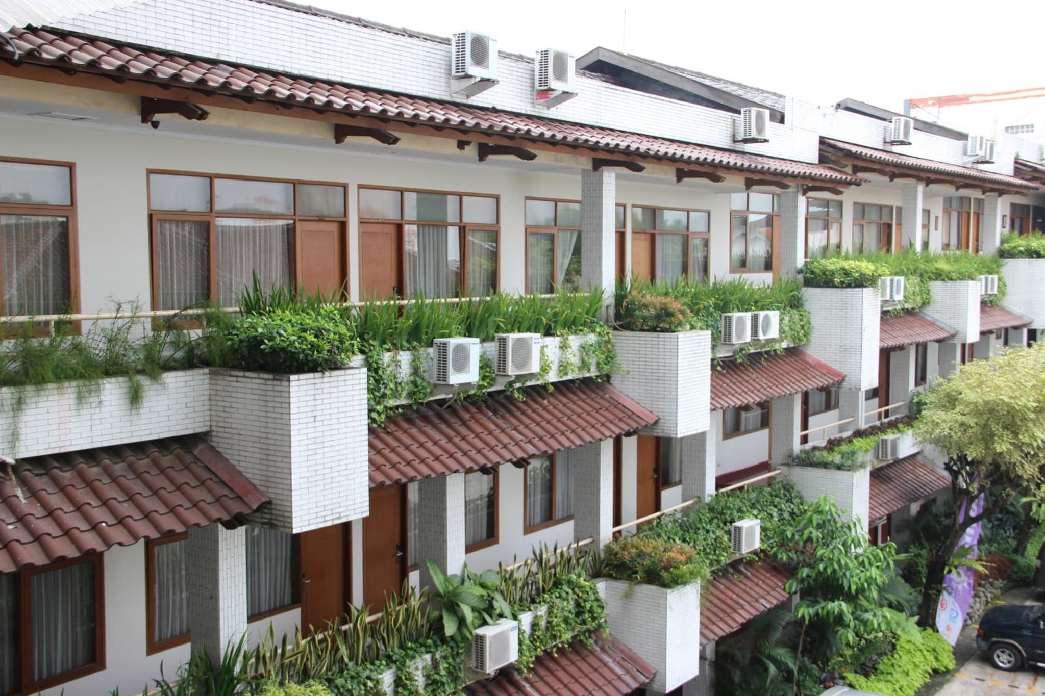 Mutiara Hotel and Convention