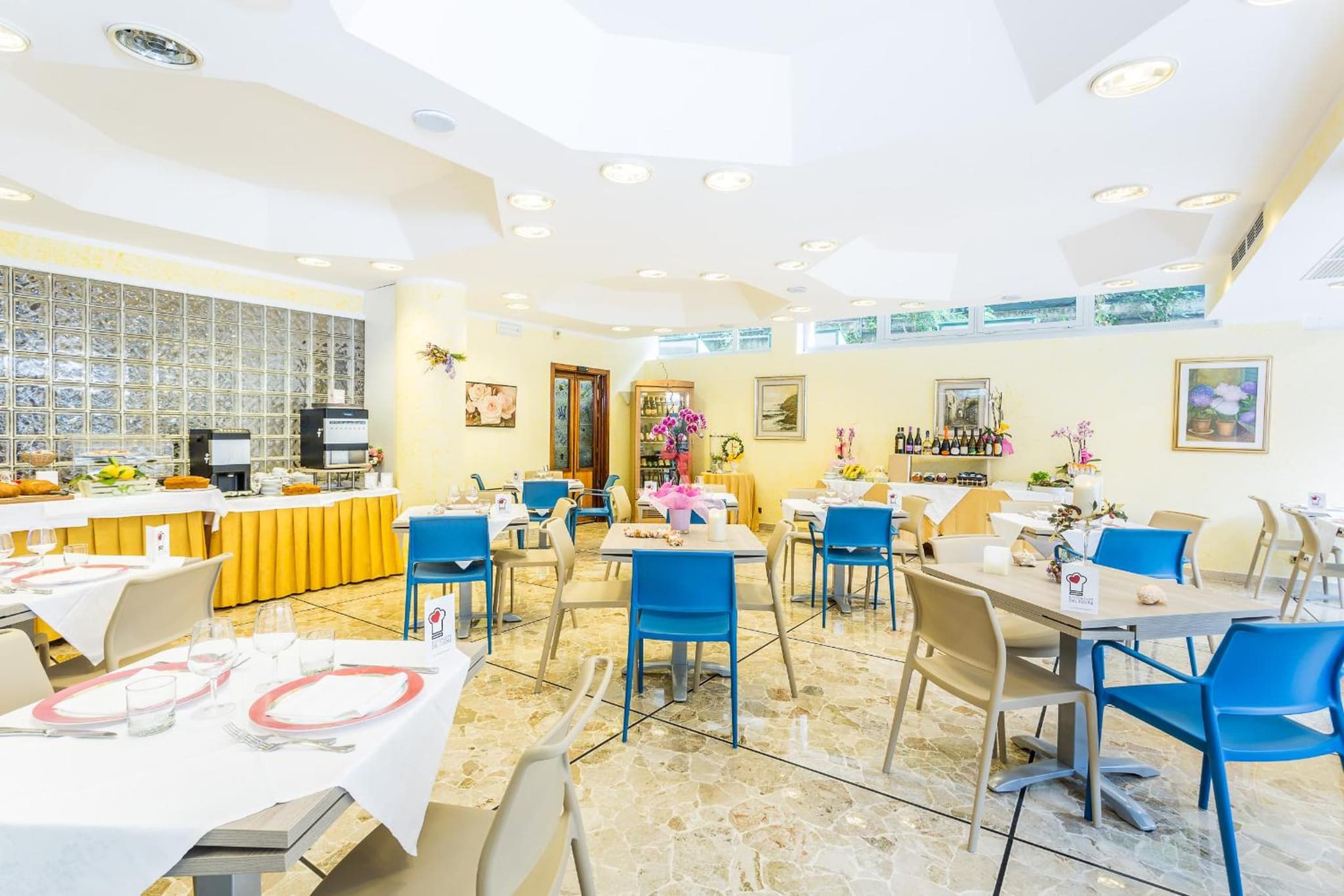 Hotel Villa Delibera photo 3
