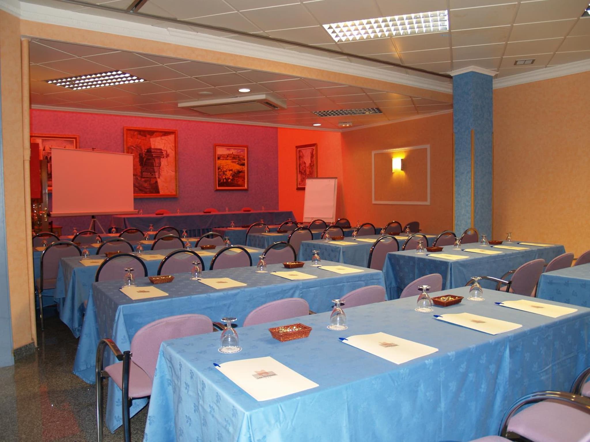 Hotel Las Moradas photo 2