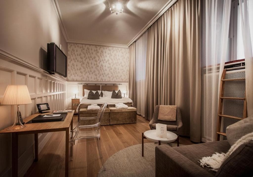 Hotel Villa Anna photo 4