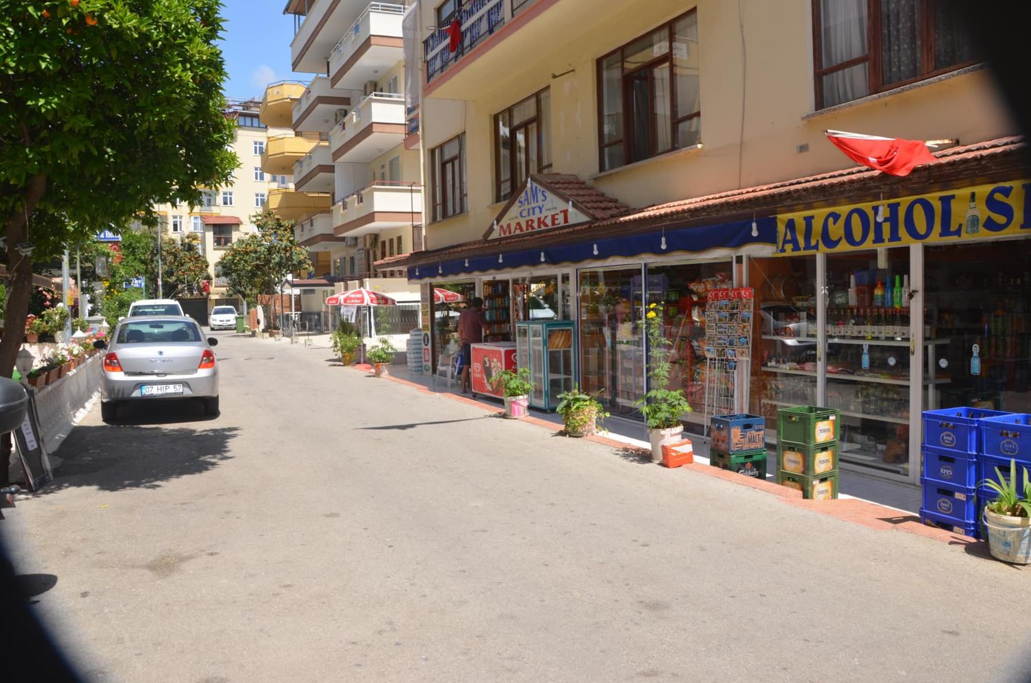 Twin Apart Hotel photo 8