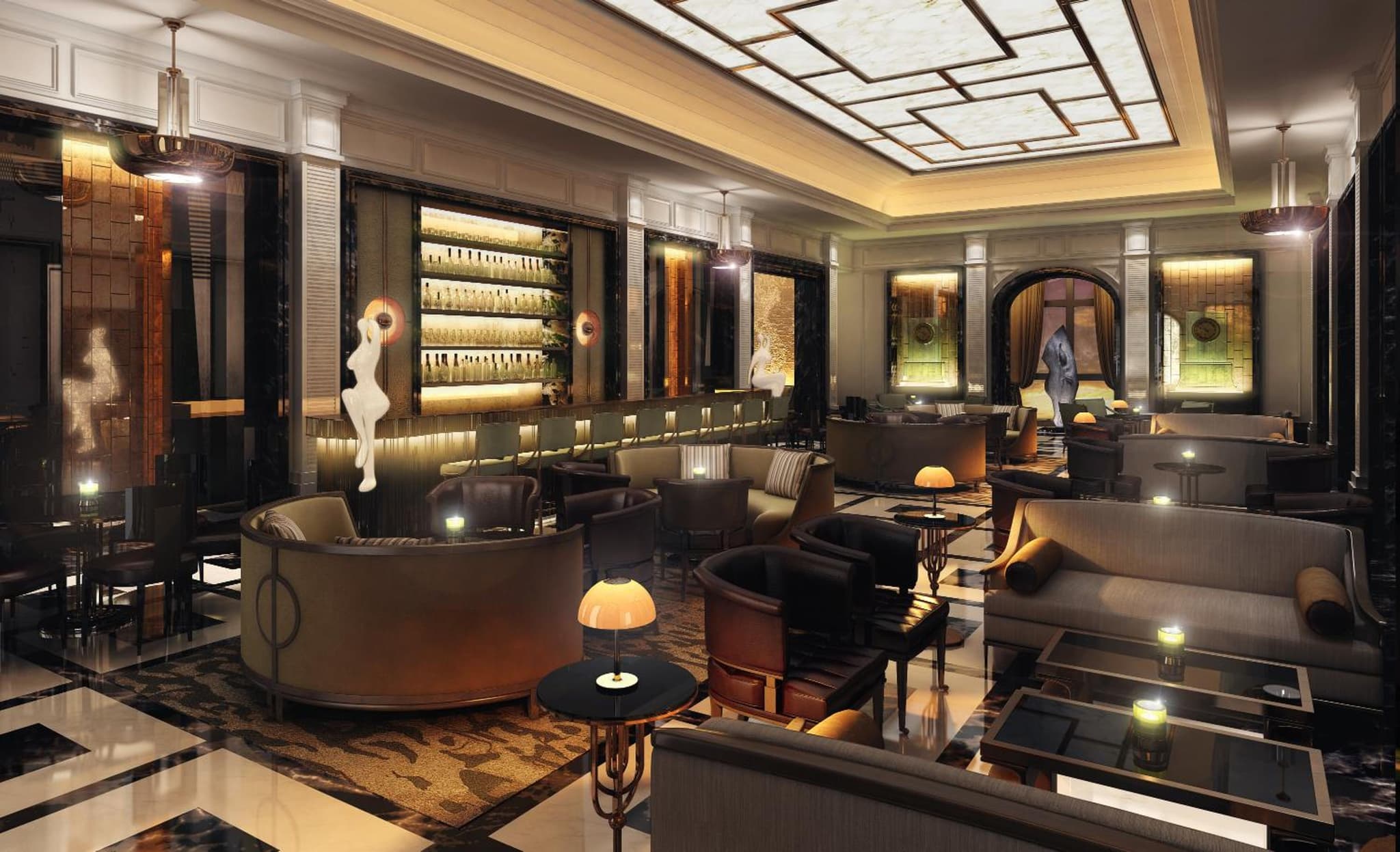 The Langham Haikou photo 5