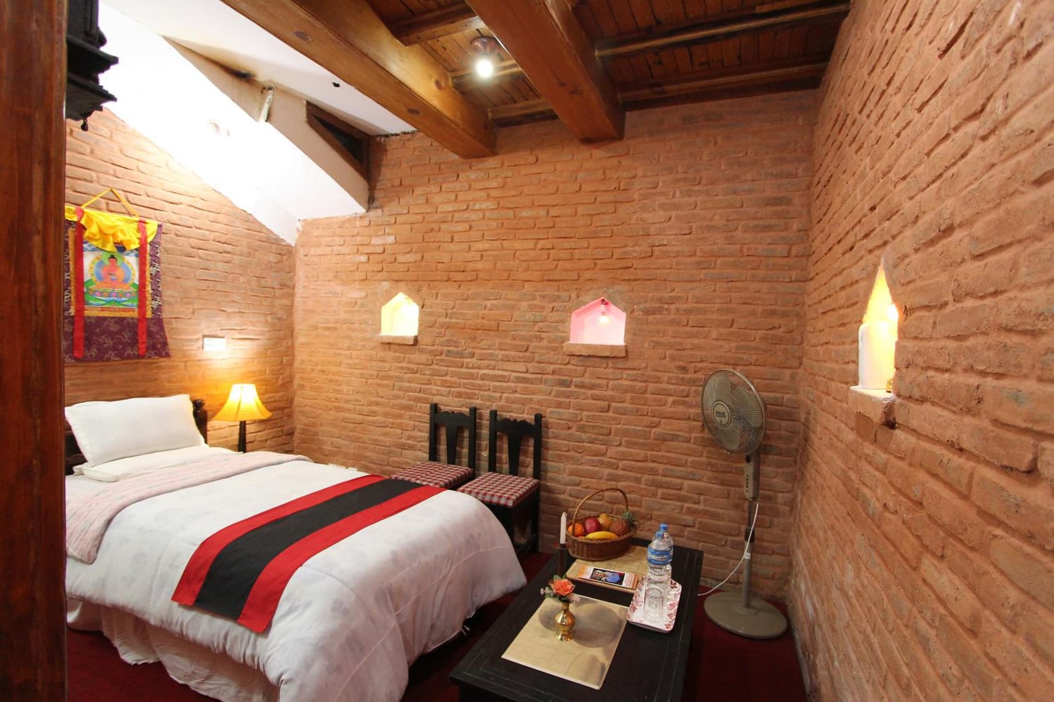 World Heritage Hotel and Apartments photo 8