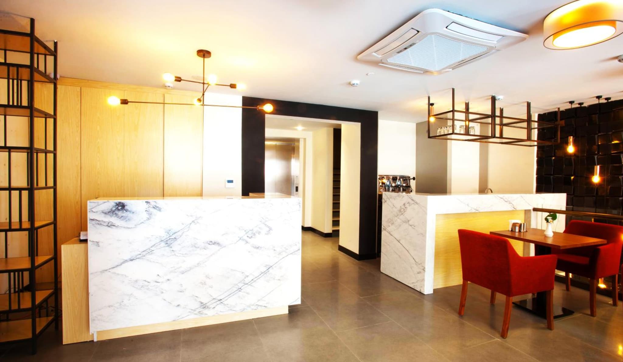 Taksim Hotel V Plus photo 5