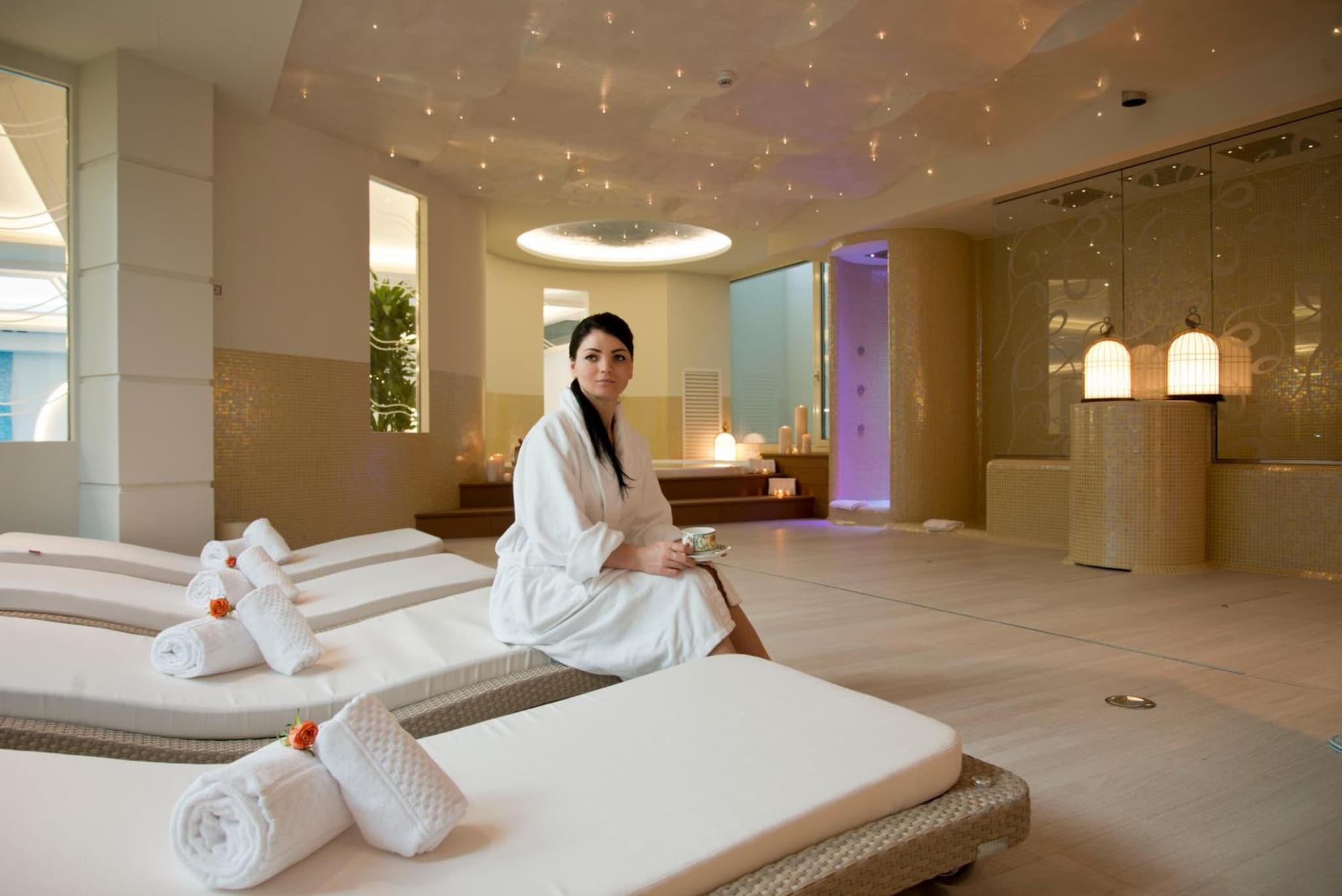 Grand Hotel Da Vinci photo 8