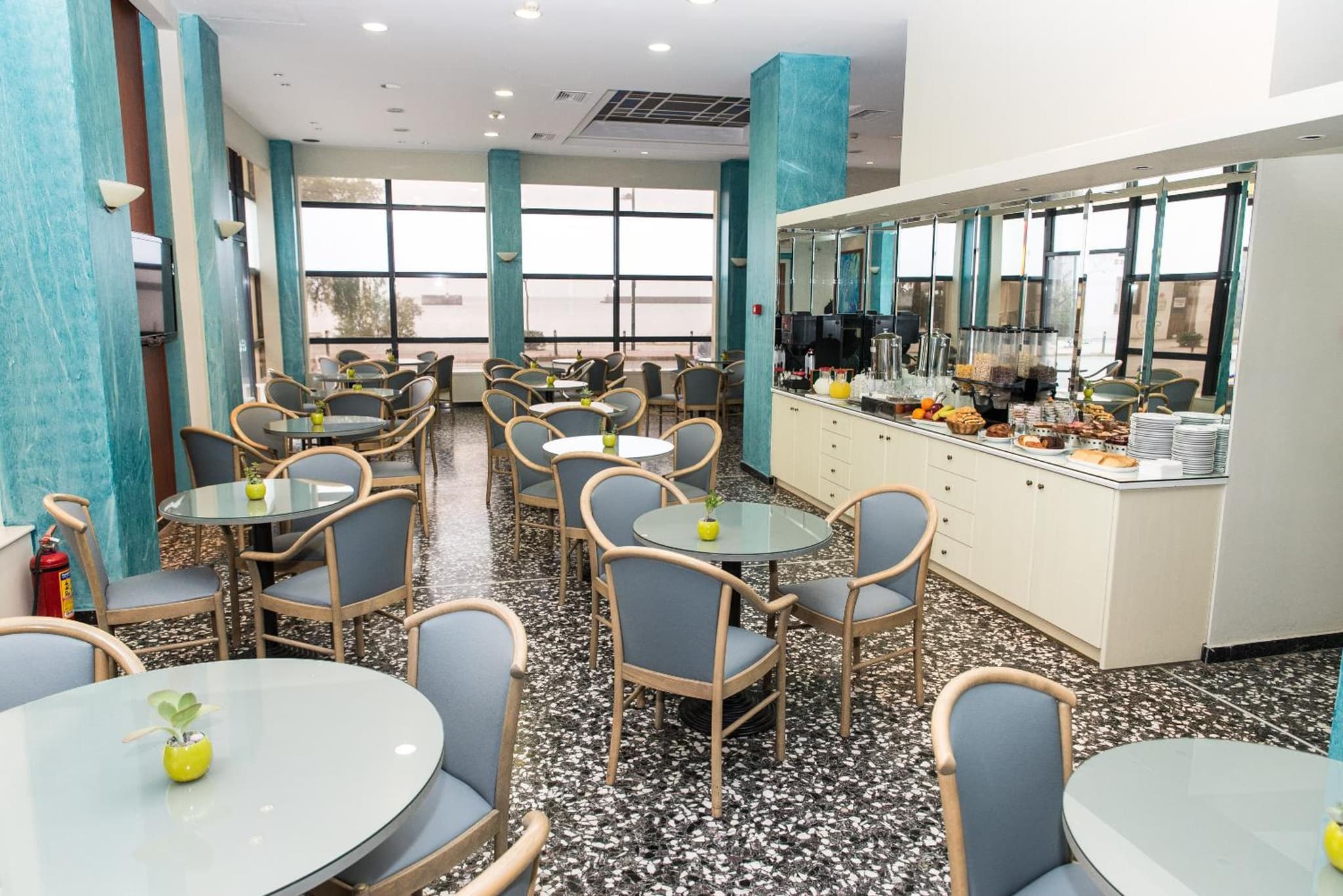 Hotel Ostria photo 9