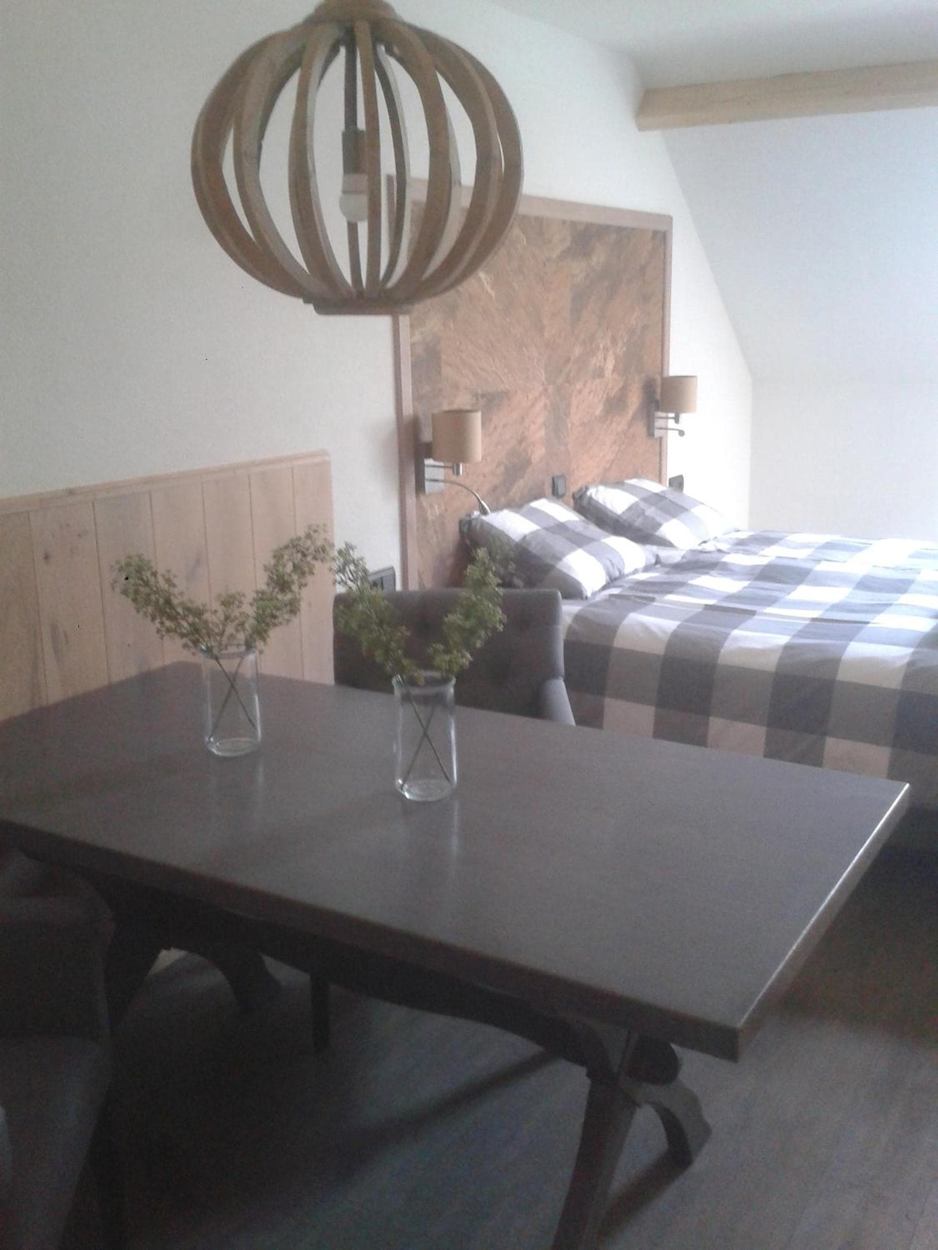 Bed & Breakfast Pergama photo 6