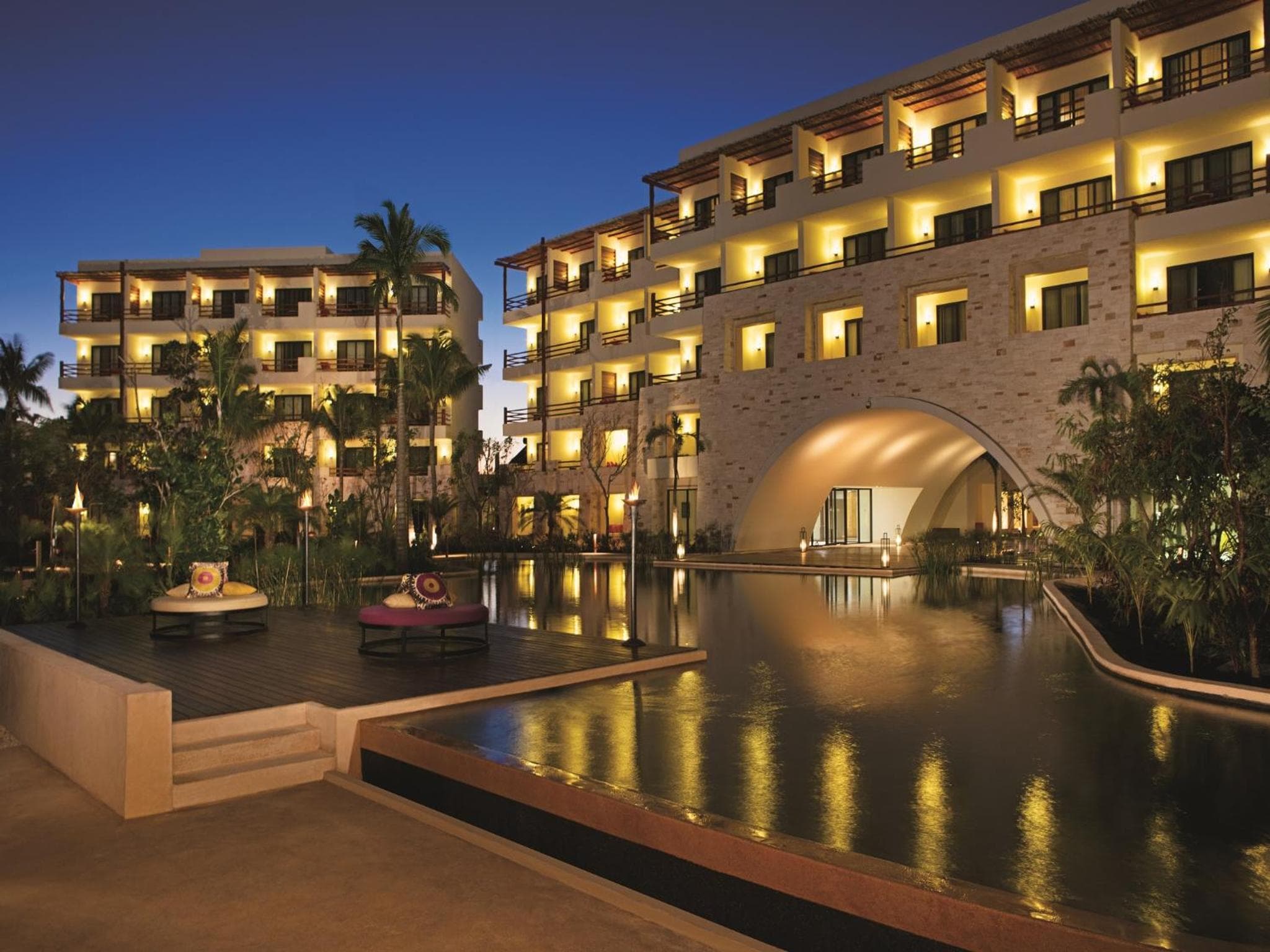 Secrets Akumal Riviera Maya - Adults Only photo 6
