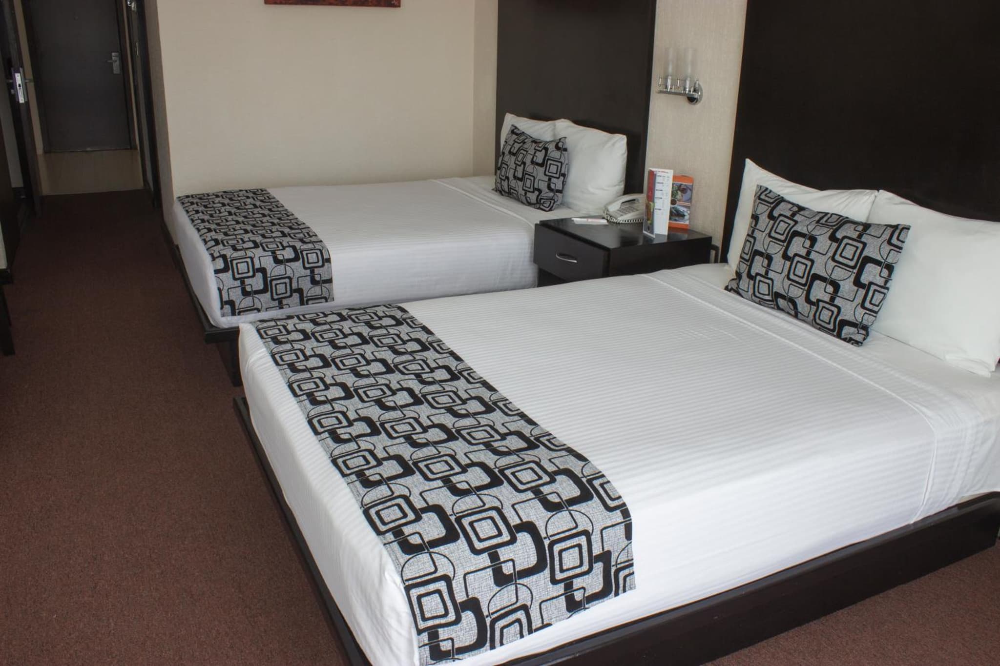 Hotel Vista Inn Premium photo 2
