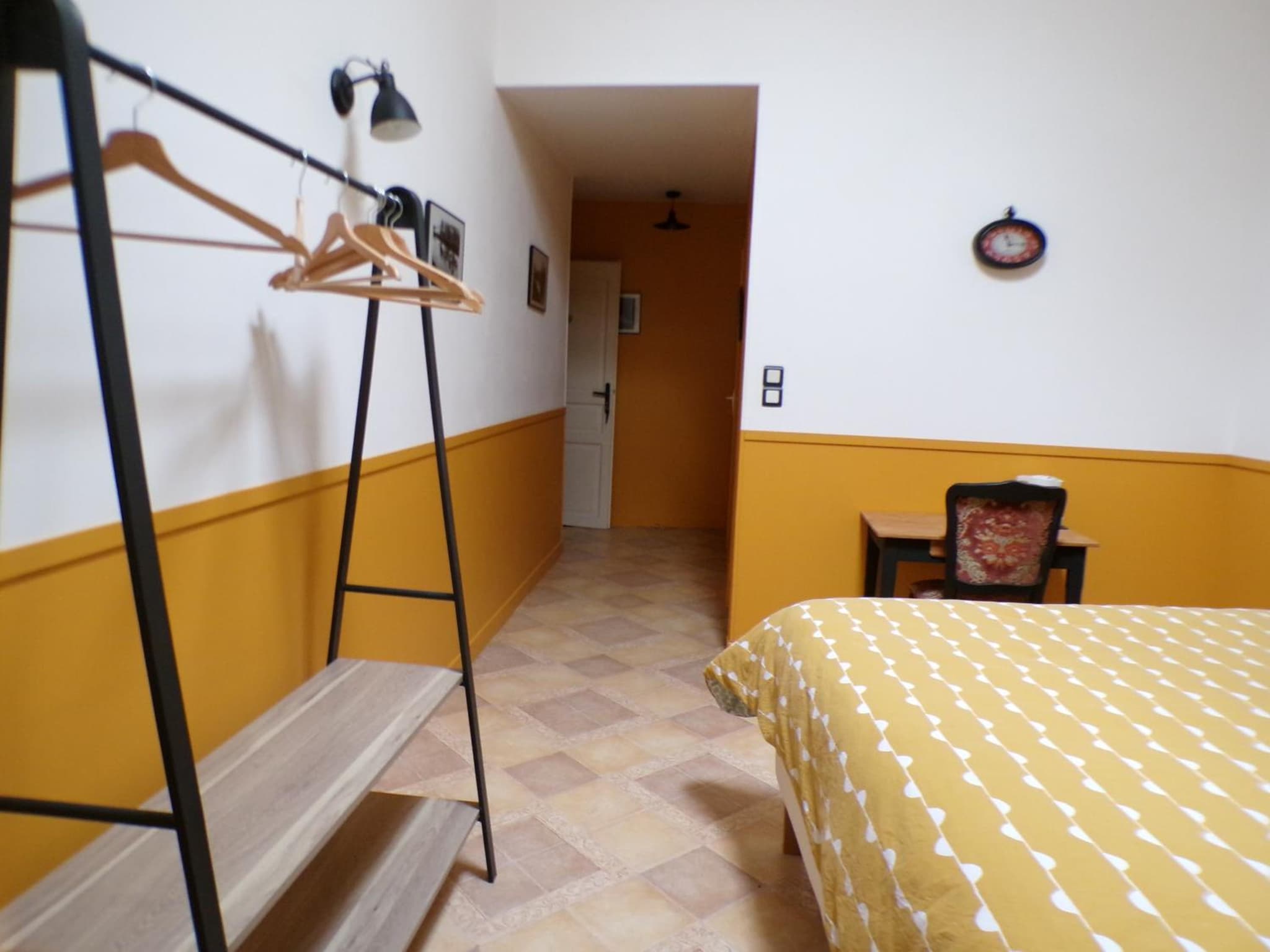 Le Logis de la Venise Verte photo 8