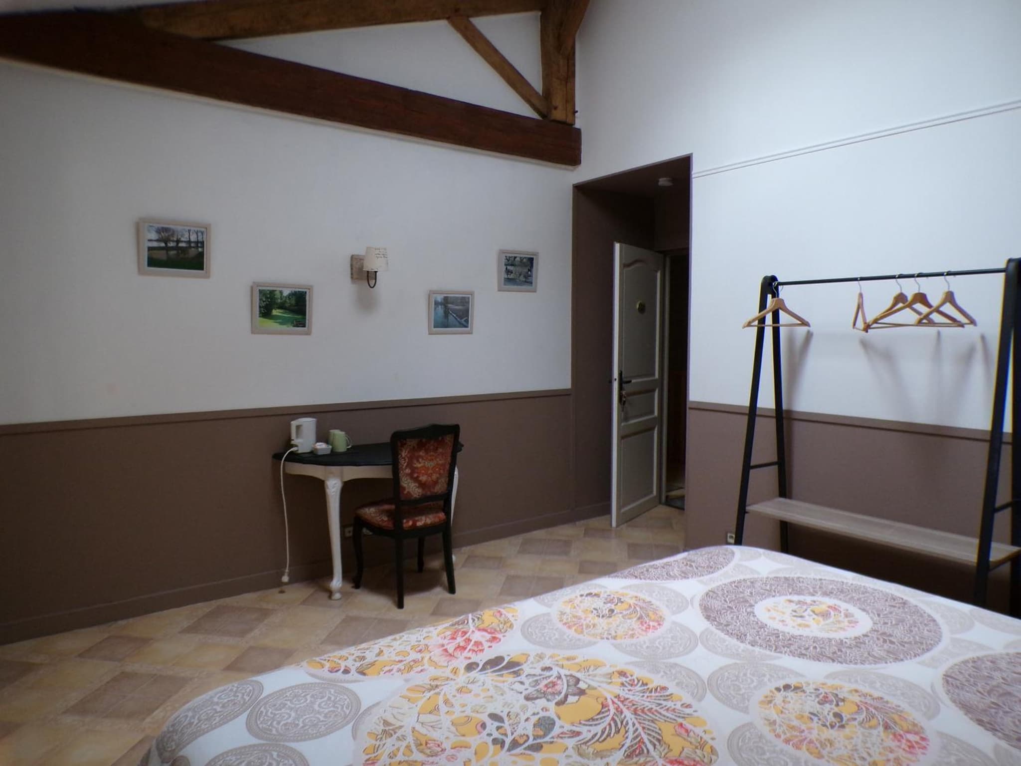 Le Logis de la Venise Verte photo 2