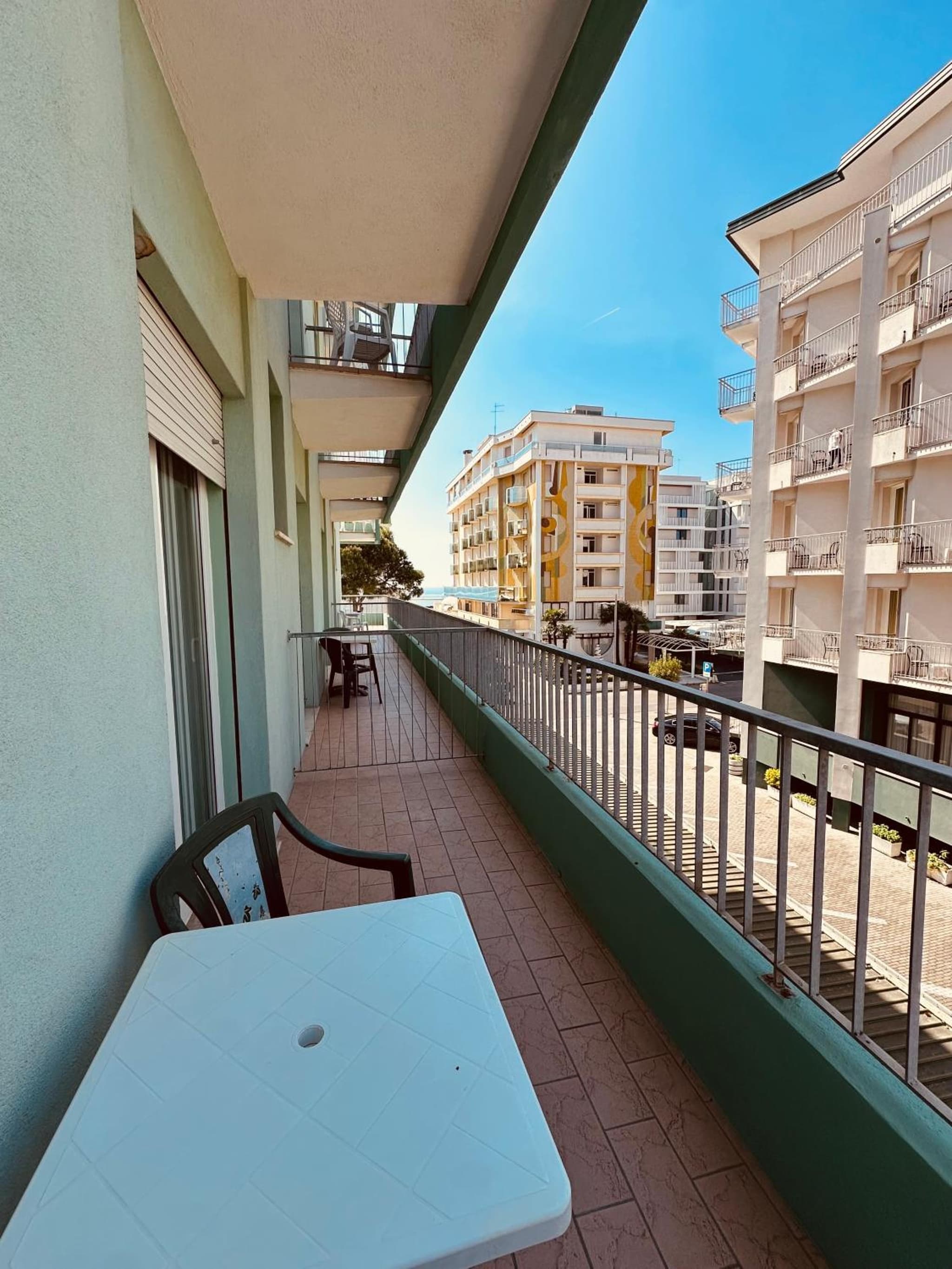 Hotel Palme photo 7