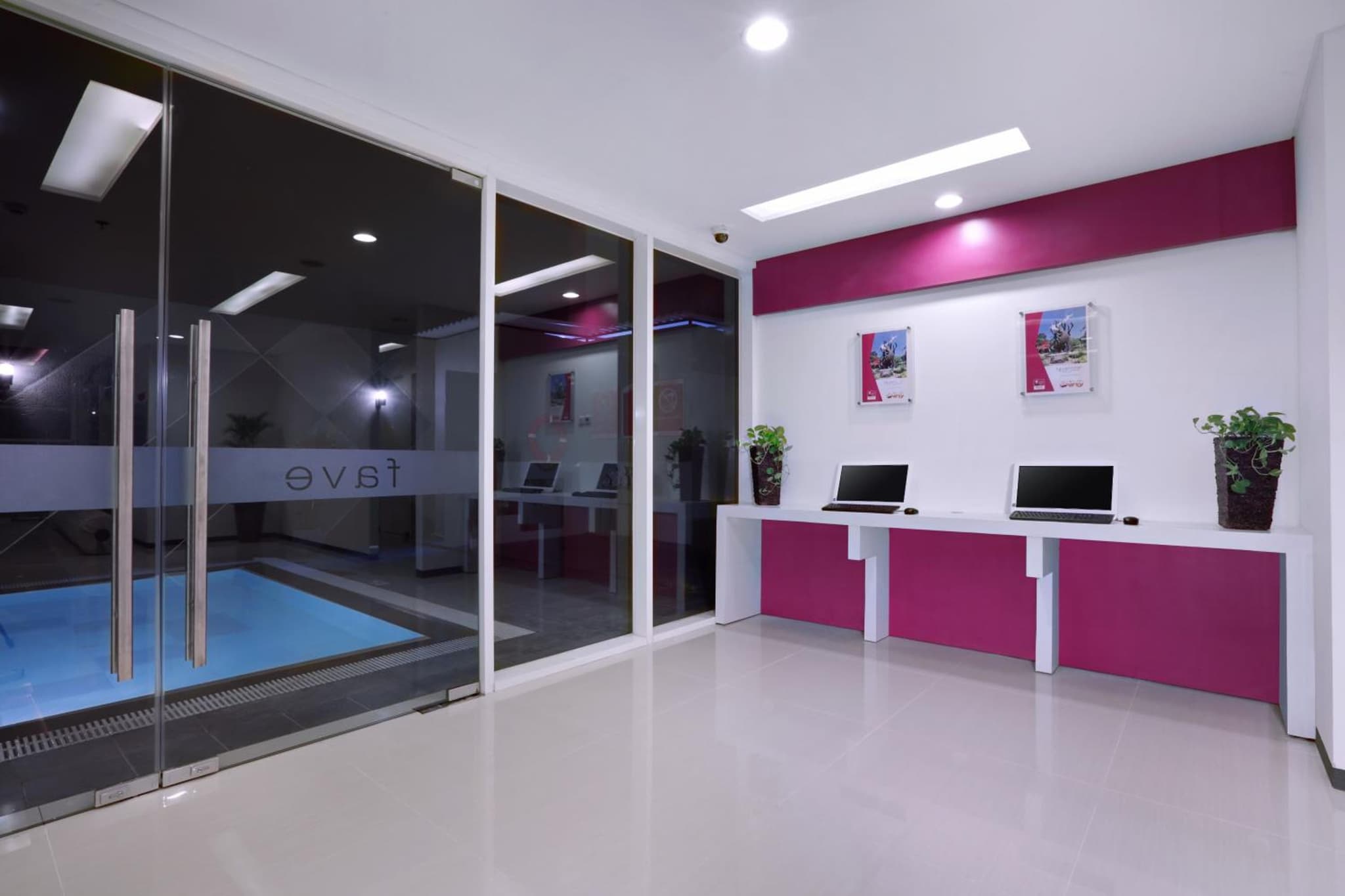 favehotel Rungkut Surabaya