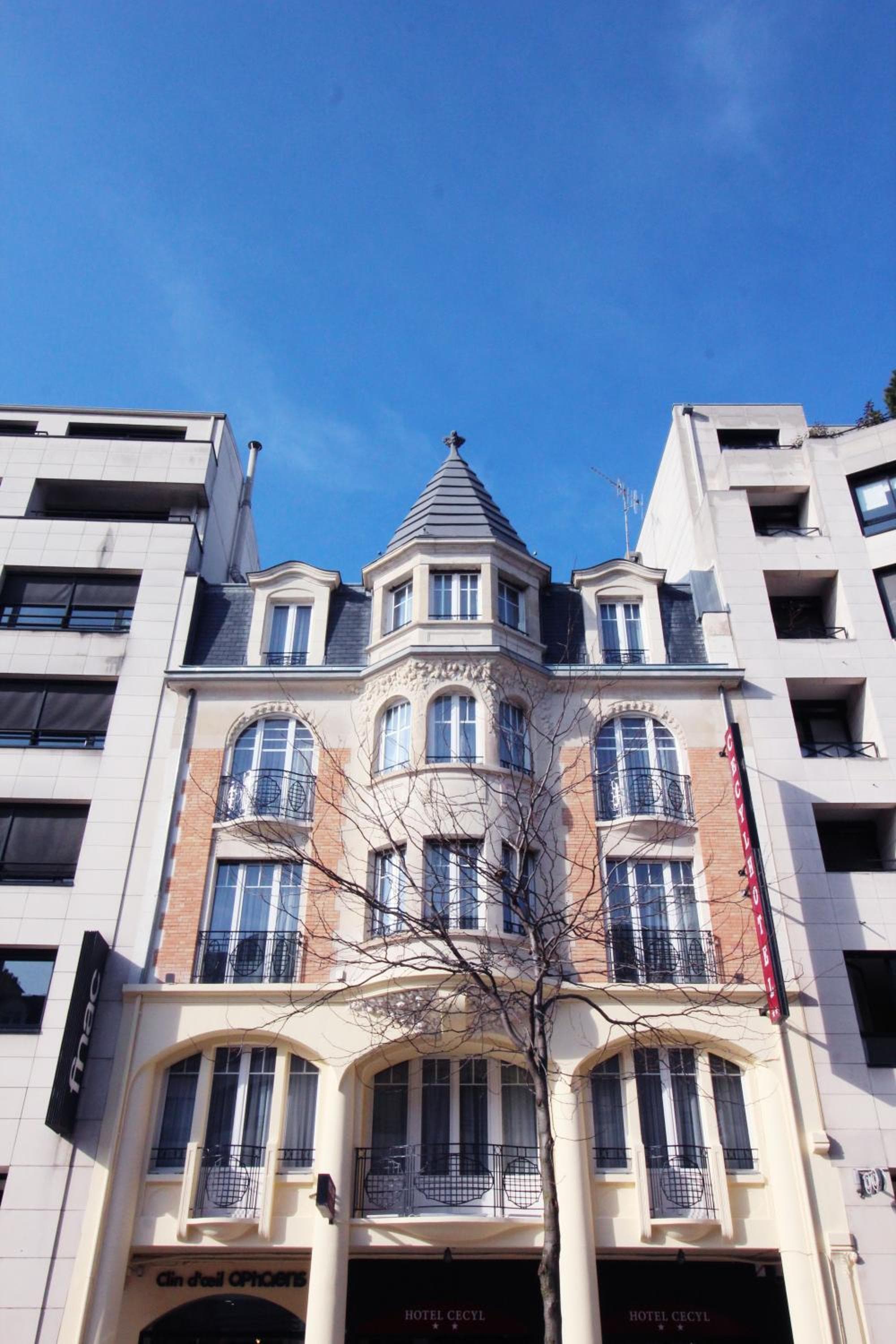 building
