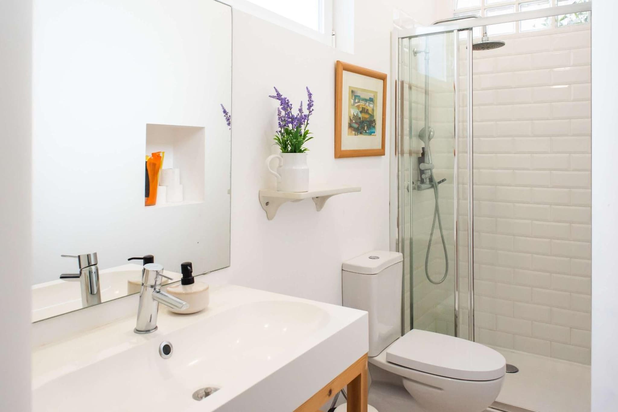 Central 3 Bedroom Apartment in Ericeira photo 2