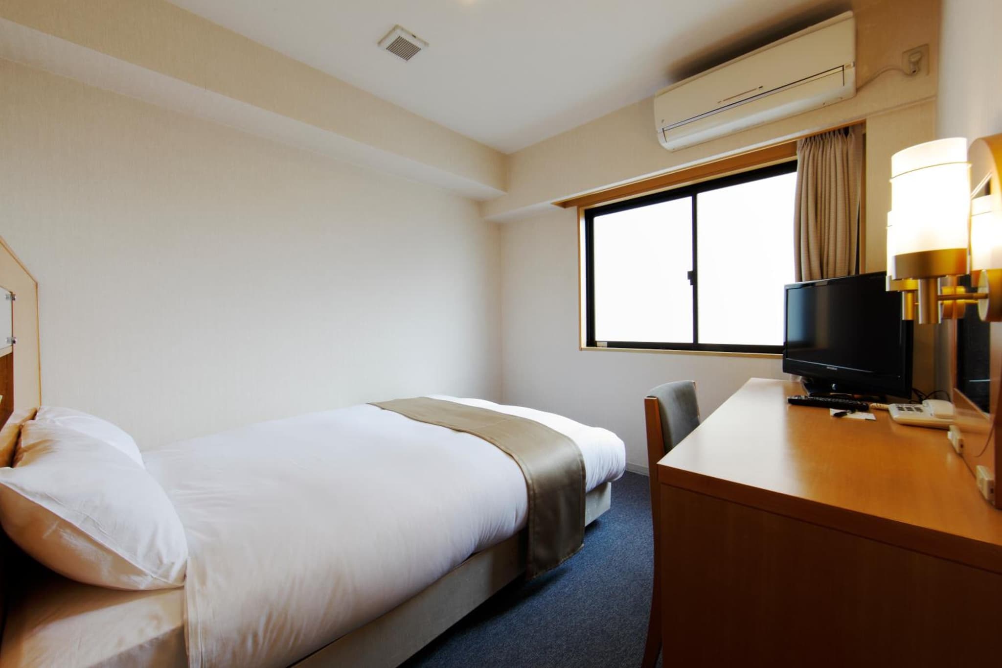 Chisun Inn Keikyu Kamata photo 8