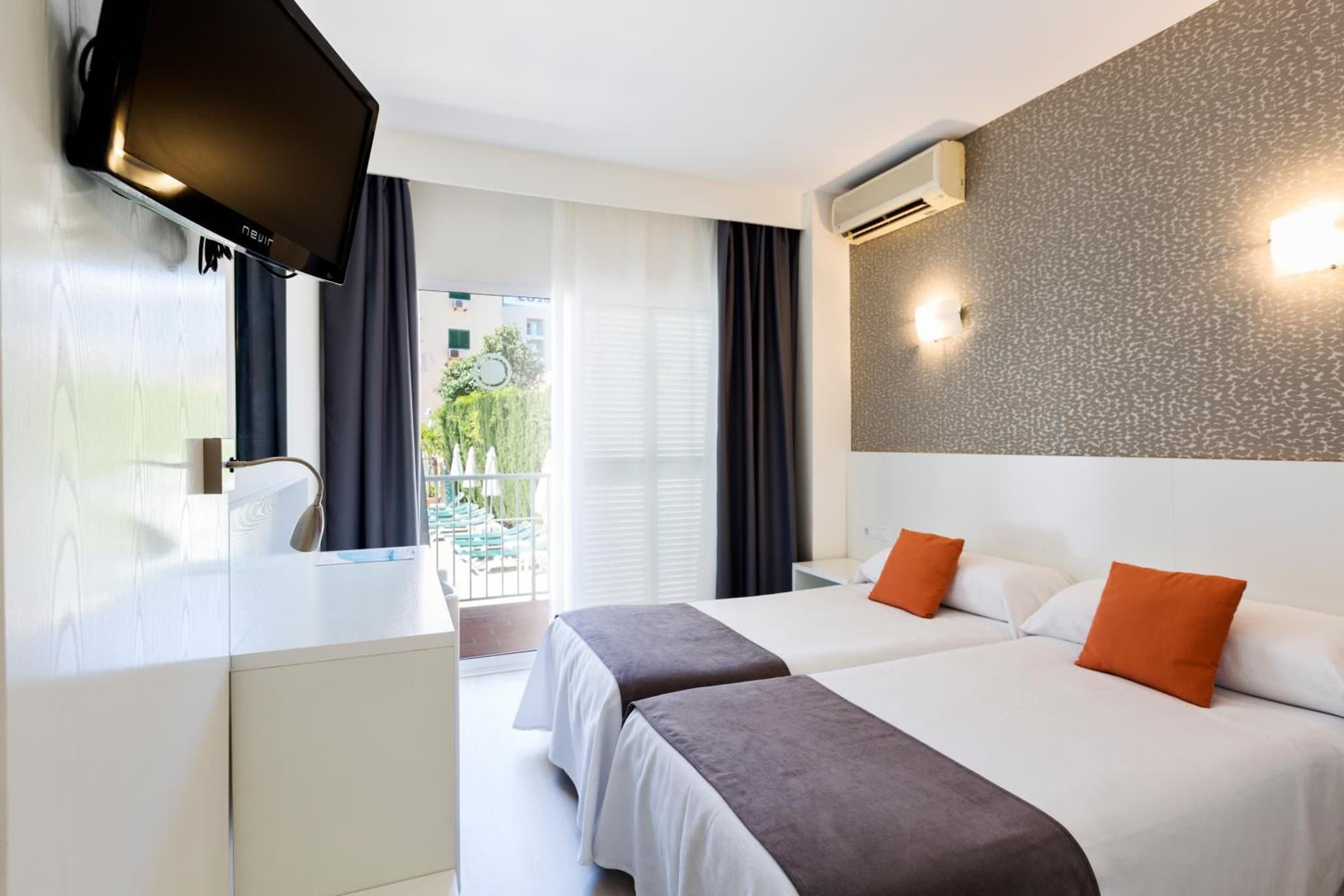Hotel Don Miguel Playa photo 9