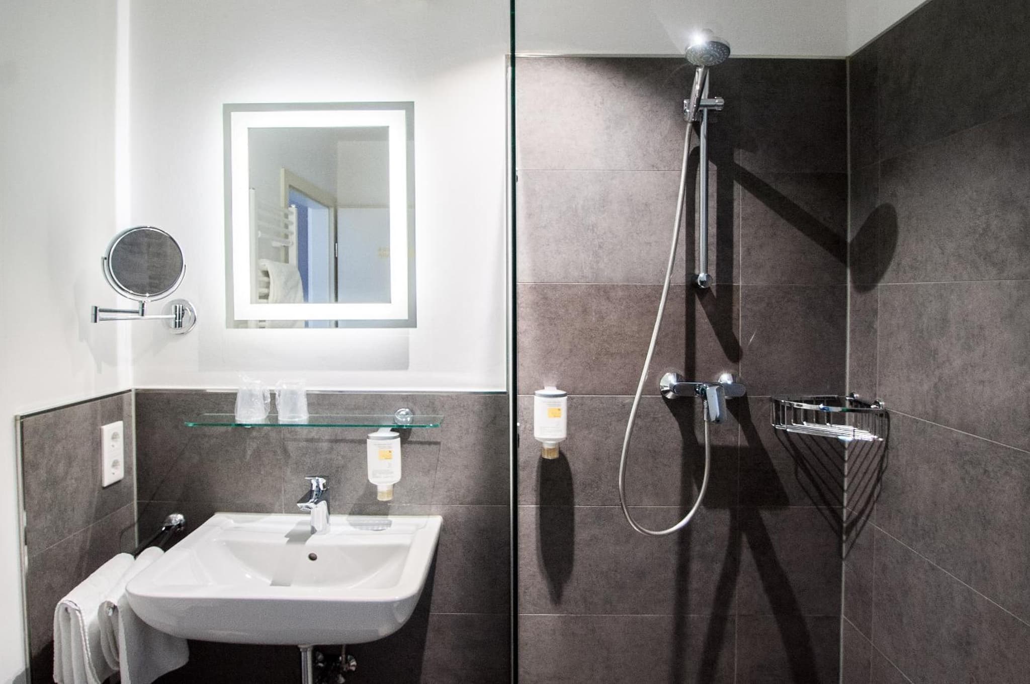 Hotel Alte Redaktion photo 2