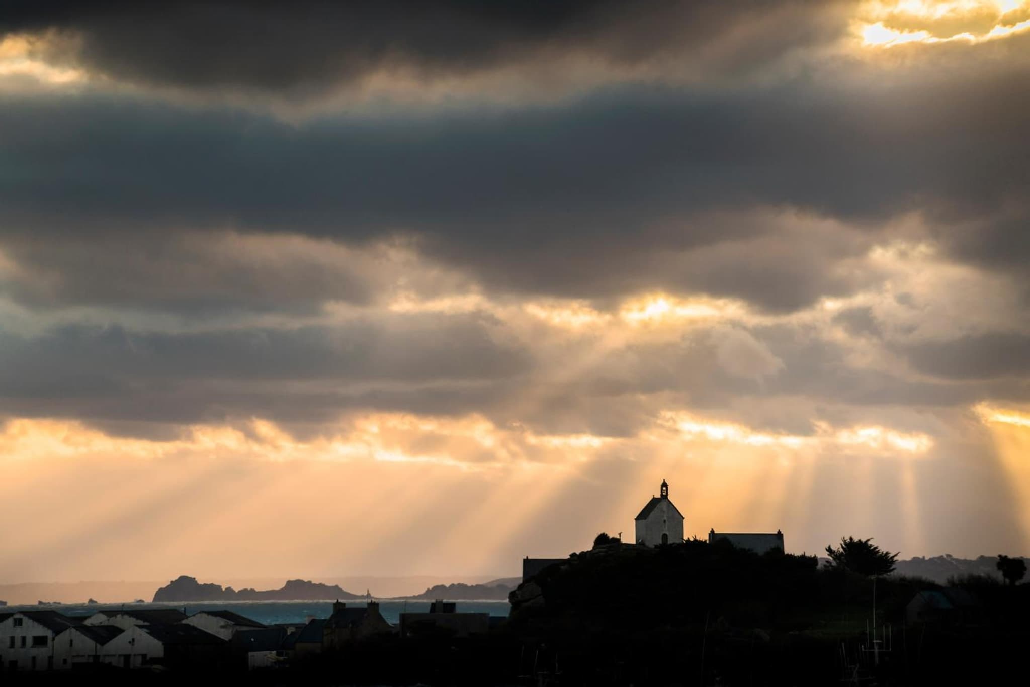 Hotel Mercure Roscoff Bord De Mer photo 6