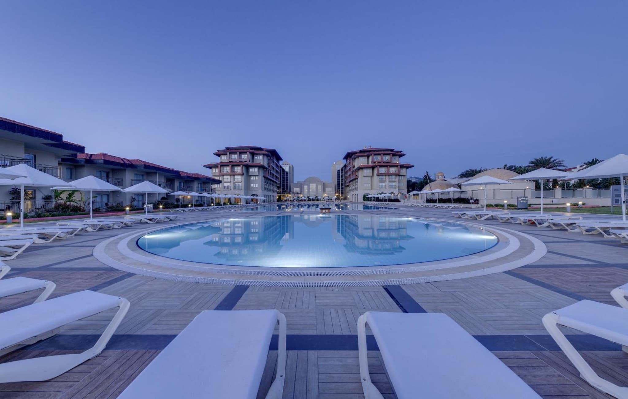 Radisson Blu Resort & Spa Cesme photo 6