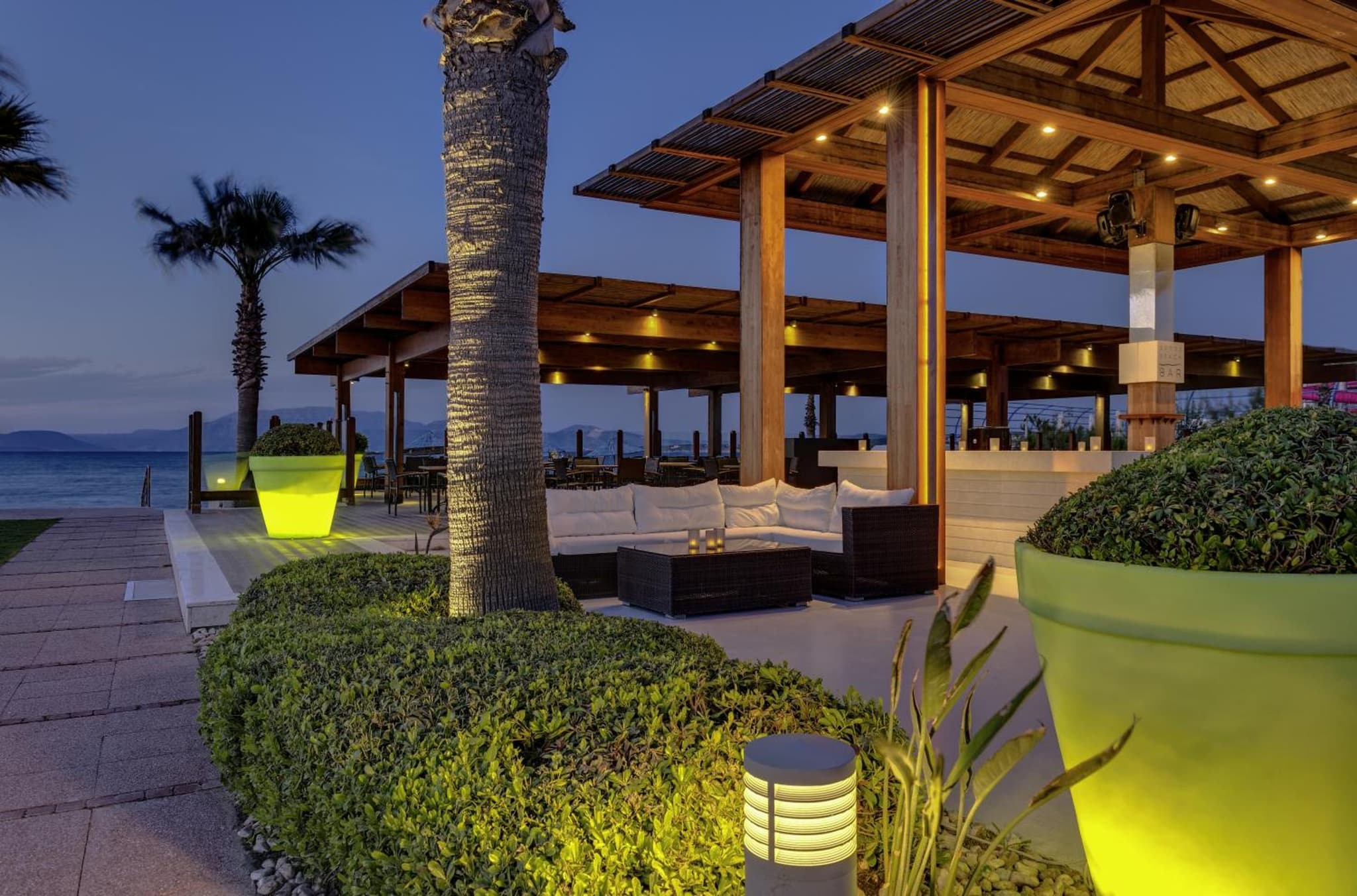 Radisson Blu Resort & Spa Cesme photo 9