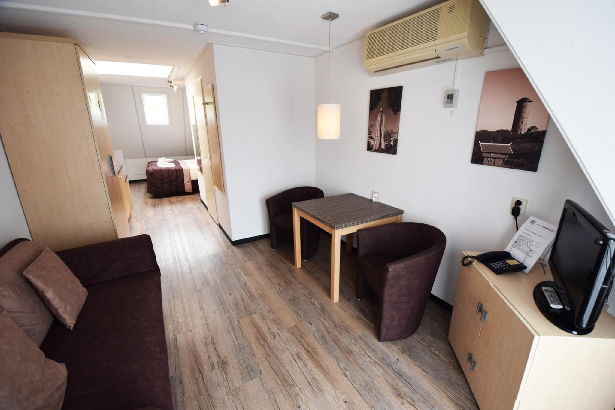 Hotel Noordzee photo 6